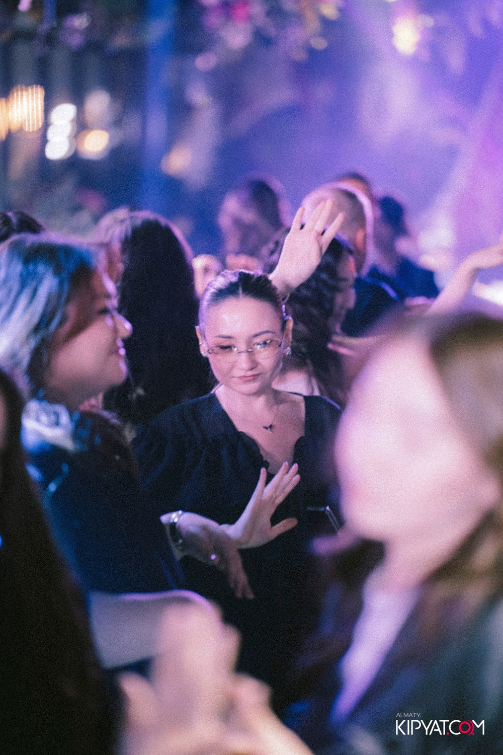 FRIENDS BAR & TERRACE. КИПЯТКОМ АЛМАТЫ! Фотосъемка мероприятий в Алматы