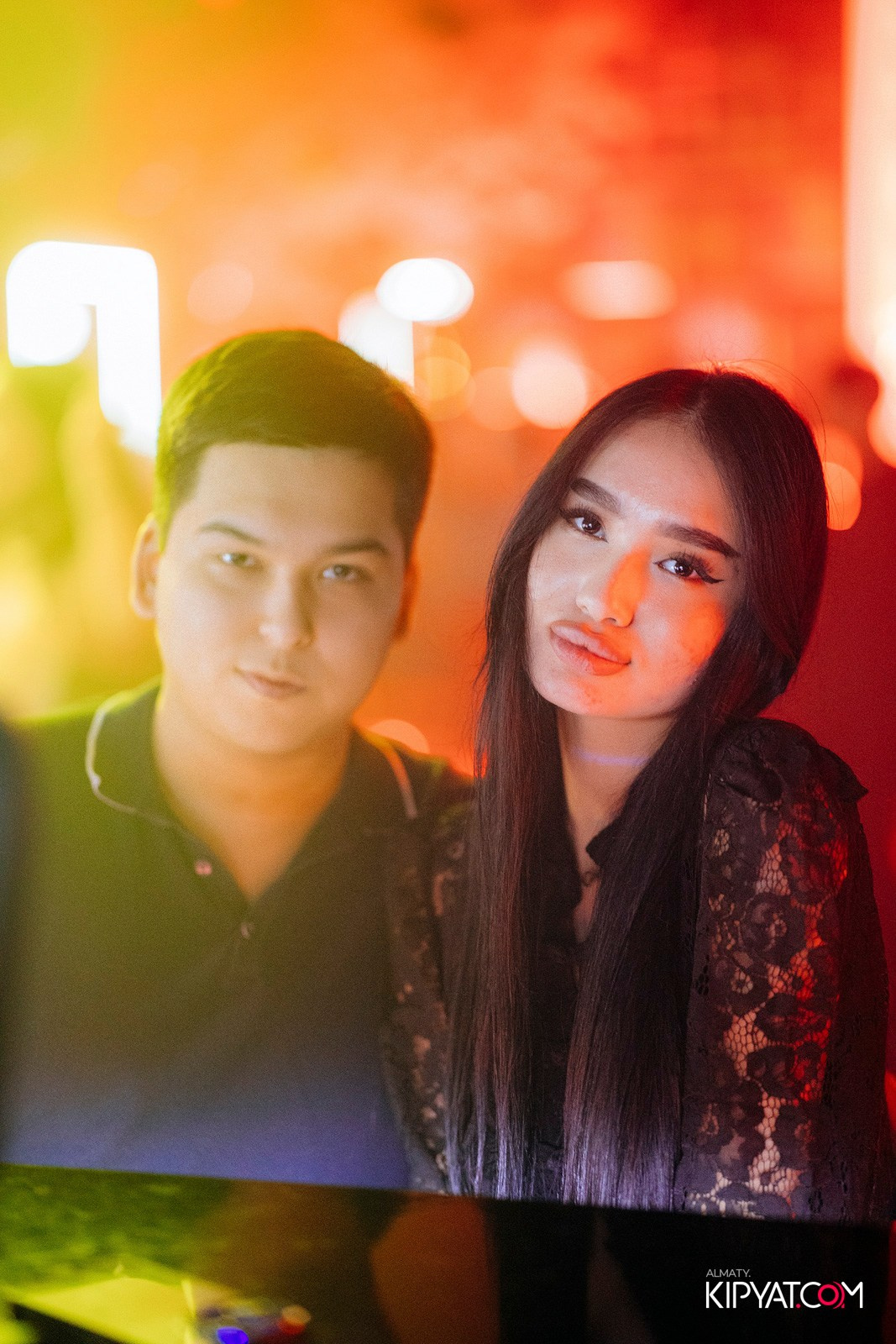 SHANGHAI 88 BAR. КИПЯТКОМ АЛМАТЫ! Фотосъемка мероприятий в Алматы