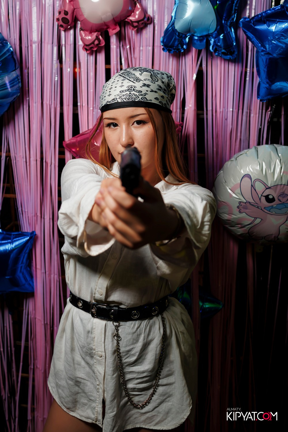 COSPLAY PARTY. КИПЯТКОМ АЛМАТЫ! Фотосъемка мероприятий в Алматы