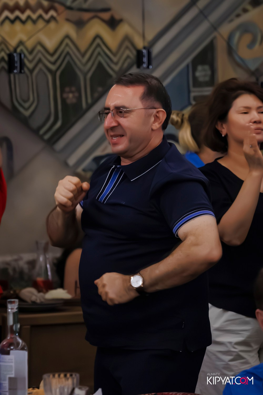 ДЕНЬ РОЖДЕНИЯ ХАЧАПУРИ ХИНКАЛЬЕВИЧ НА ДОСТЫК — SPECIAL GUEST CAPO ВАРДАНЯН. КИПЯТКОМ АЛМАТЫ! Фотосъемка мероприятий в Алматы