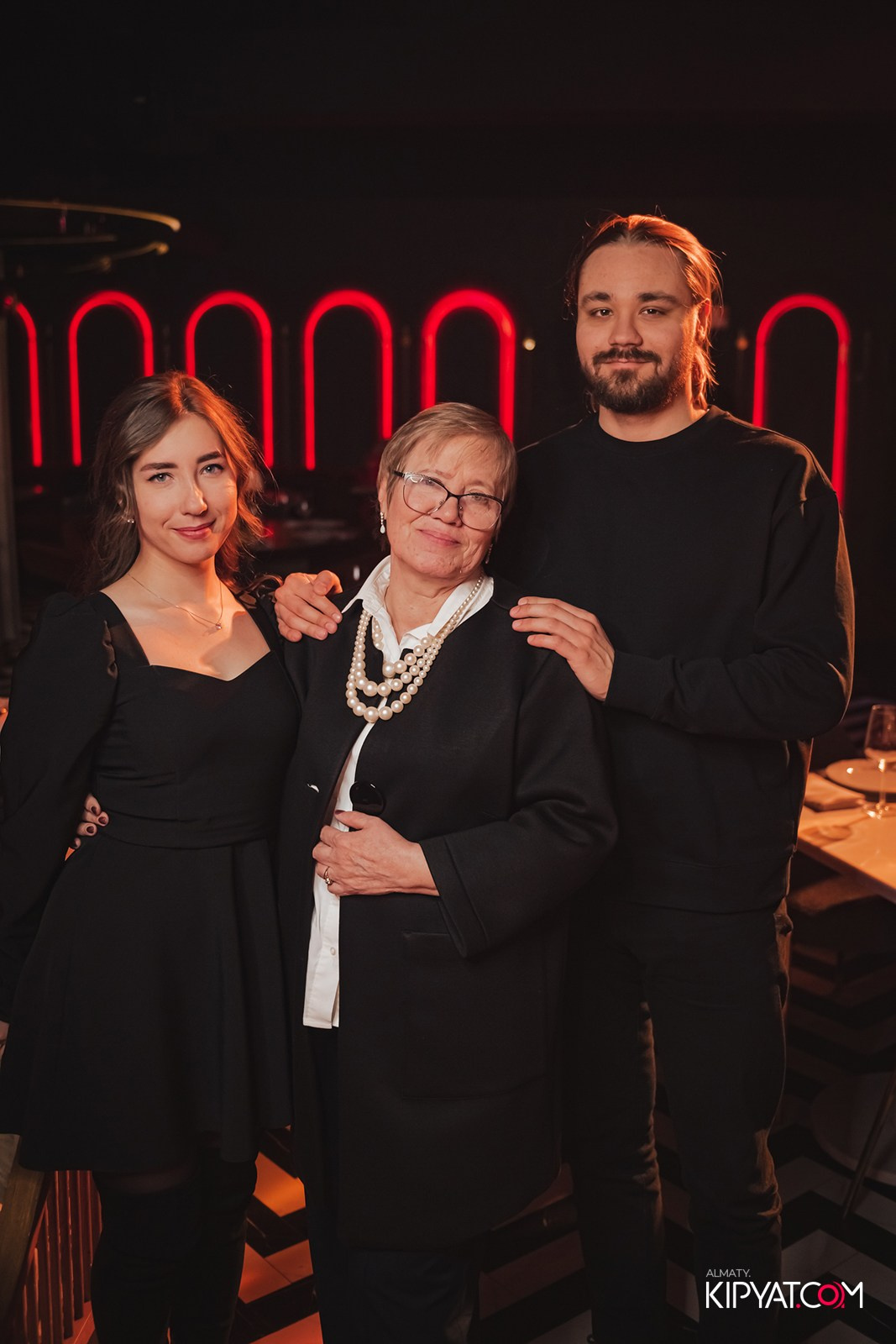 QUEEN. КИПЯТКОМ АЛМАТЫ!