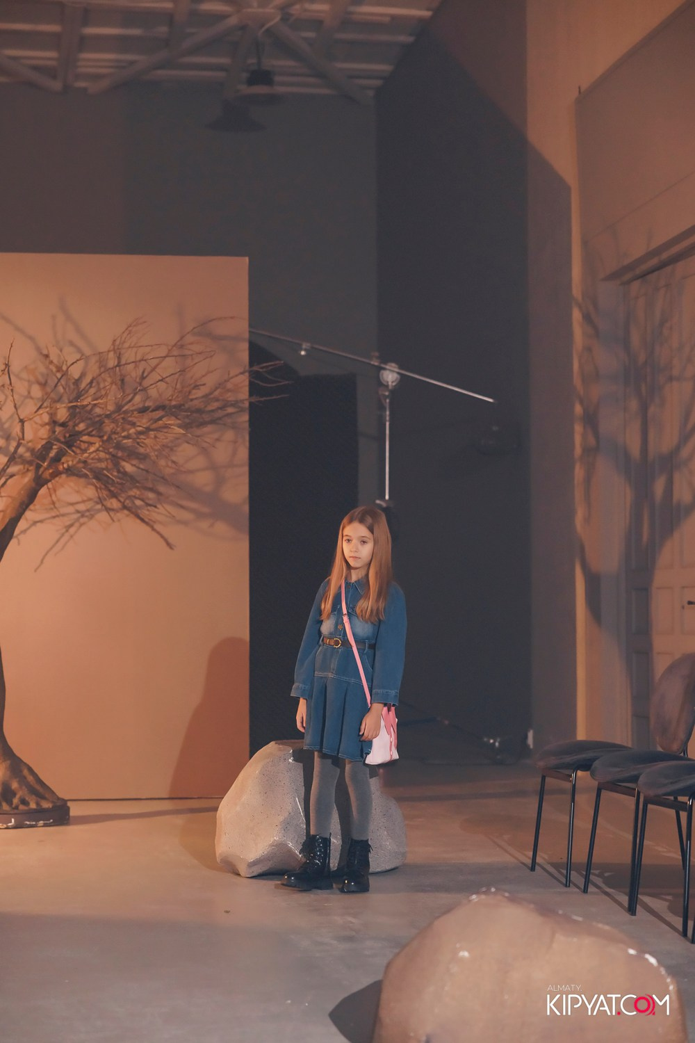 FASHION SHOW WITH GERA SKANDAL. КИПЯТКОМ АЛМАТЫ! Фотосъемка мероприятий в Алматы