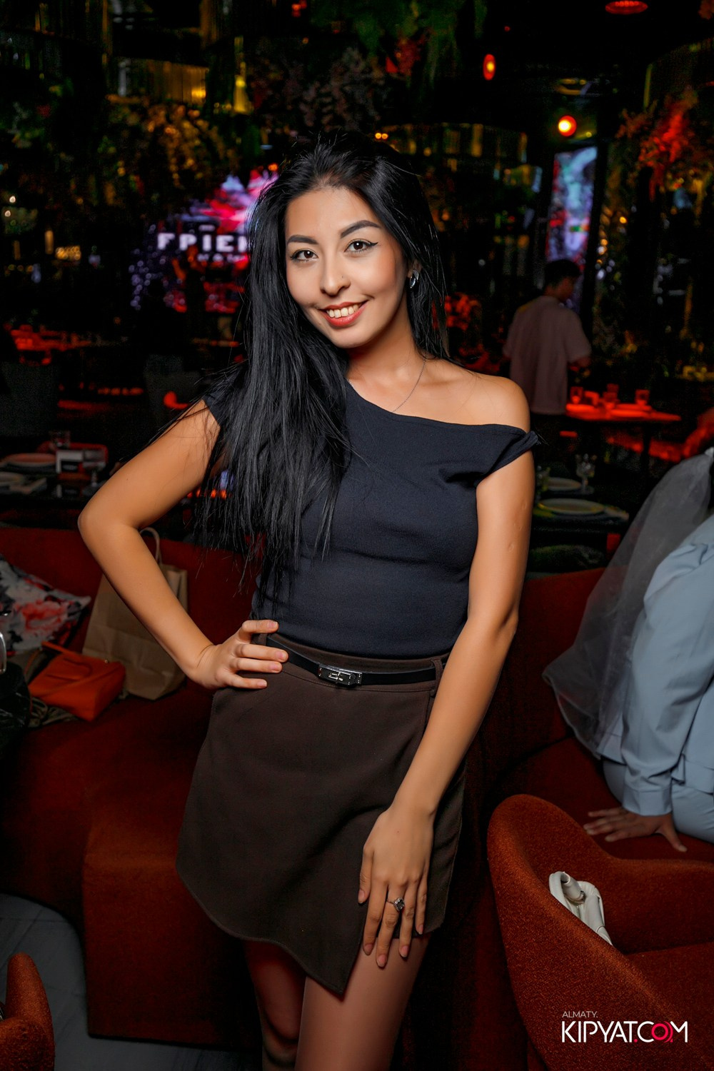 FRIENDS BAR & TERRACE. КИПЯТКОМ АЛМАТЫ! Фотосъемка мероприятий в Алматы