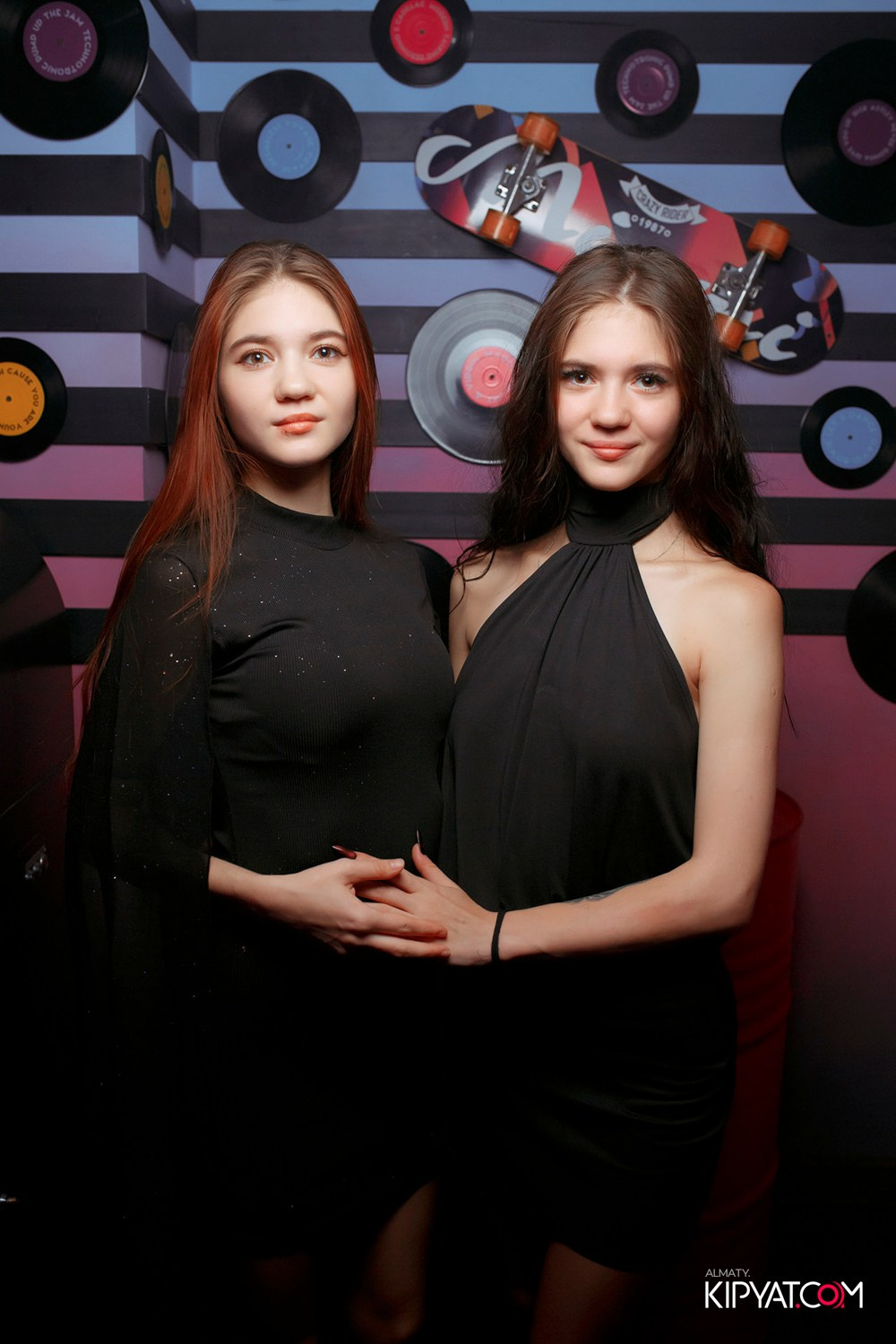 ДОРОГАЯ, Я НЕ ПИЛ. КИПЯТКОМ АЛМАТЫ! Фотосъемка мероприятий в Алматы