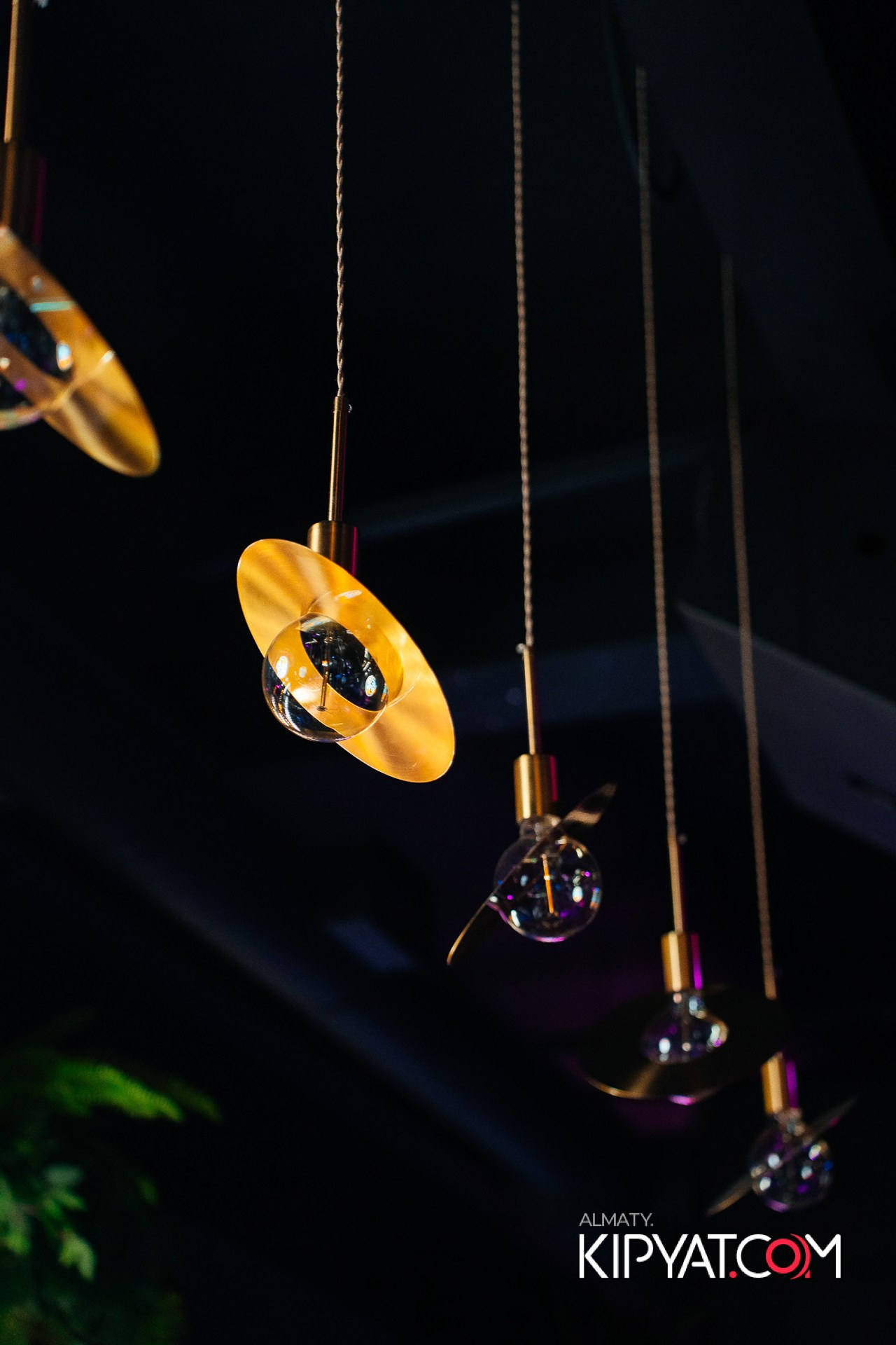 ДОРОГАЯ, Я НЕ ПИЛ. КИПЯТКОМ АЛМАТЫ!