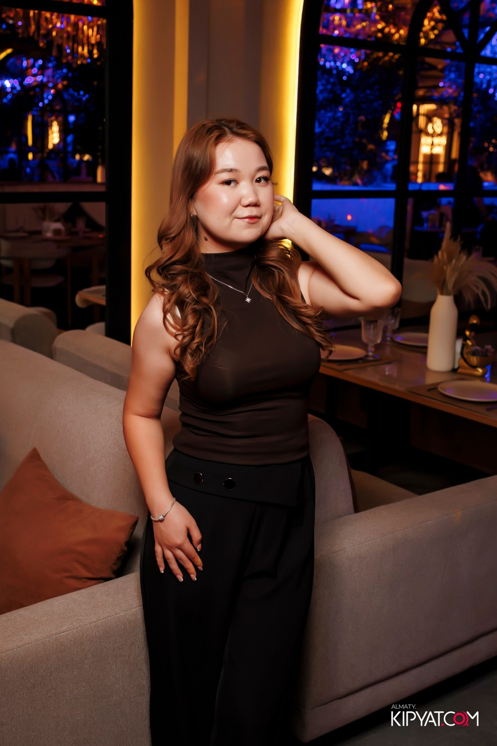SAHARA ASIAN MIX RESTAURANT. КИПЯТКОМ АЛМАТЫ! Фотосъемка мероприятий в Алматы