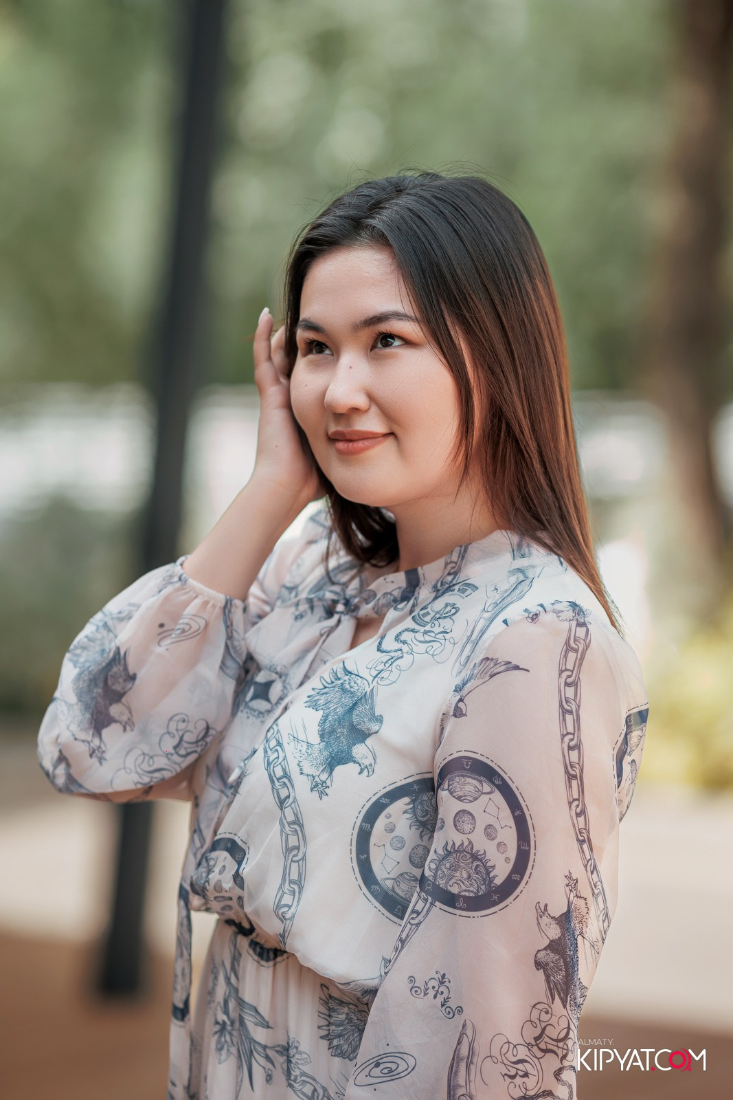 БРАНЧ «PRO ЖЕНСТВЕННОСТЬ». КИПЯТКОМ АЛМАТЫ!