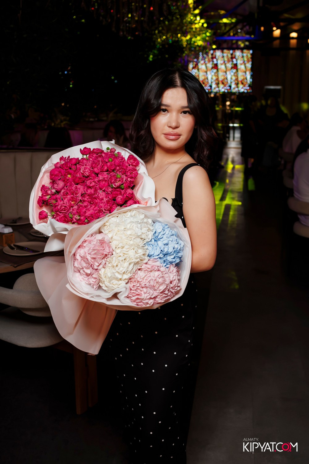 SAHARA ASIAN MIX RESTAURANT. КИПЯТКОМ АЛМАТЫ! Фотосъемка мероприятий в Алматы