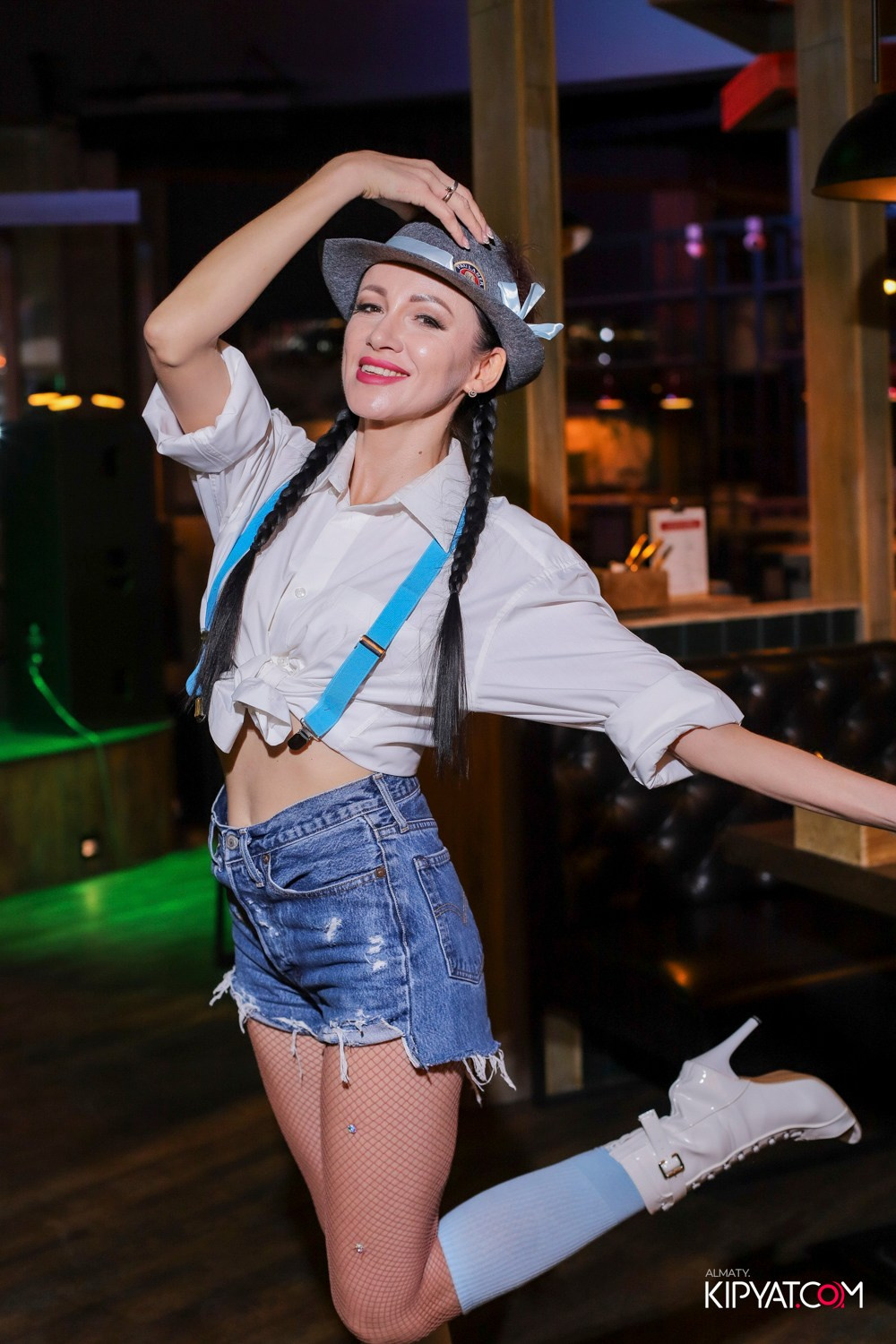 ОТКРЫТИЕ OKTOBERFEST — PINTA APORT MALL. КИПЯТКОМ АЛМАТЫ! Фотосъемка мероприятий в Алматы
