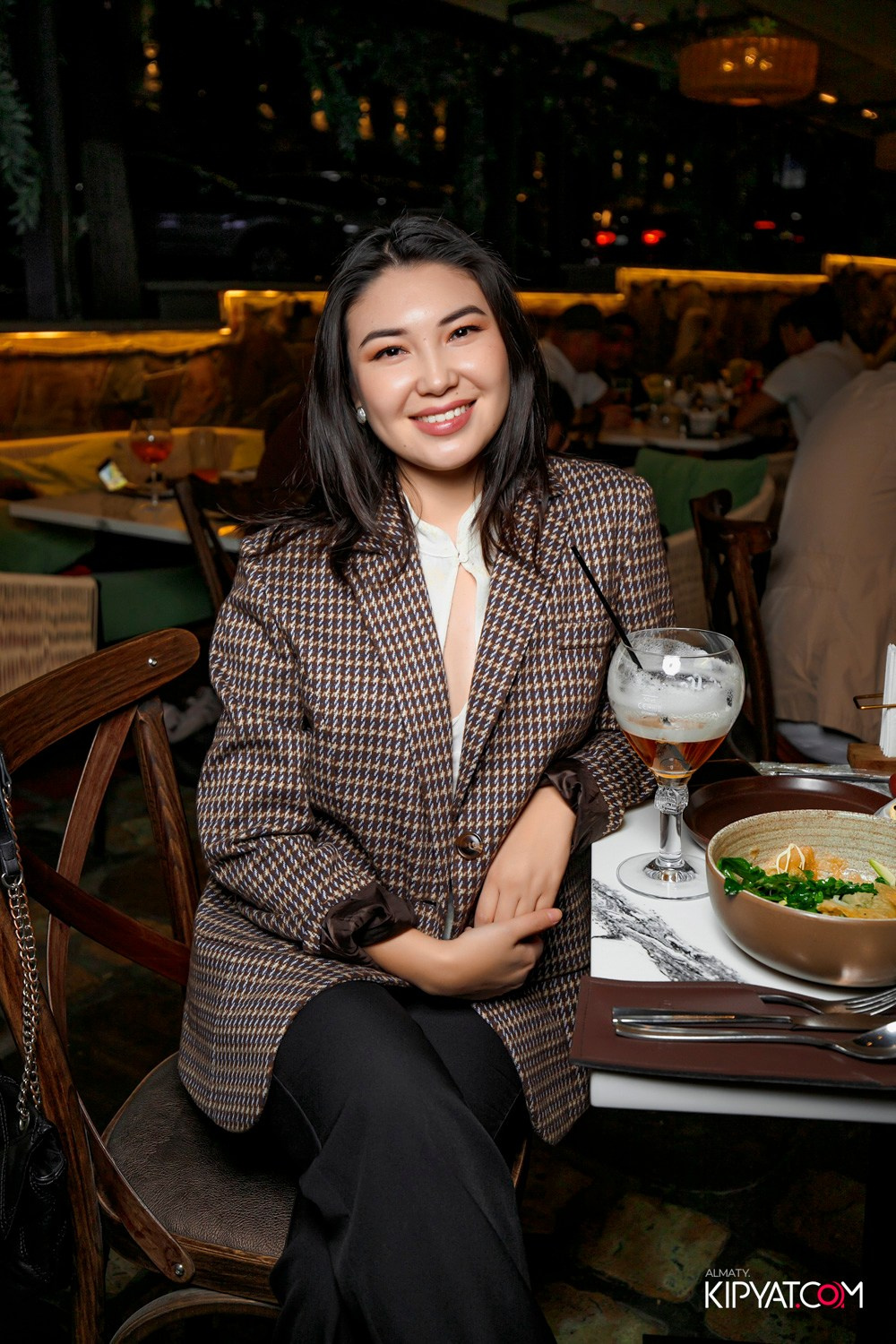 ДЕНЬ РОЖДЕНИЯ РЕСТОРАНА CAFE LEFFE. КИПЯТКОМ АЛМАТЫ! Фотосъемка мероприятий в Алматы