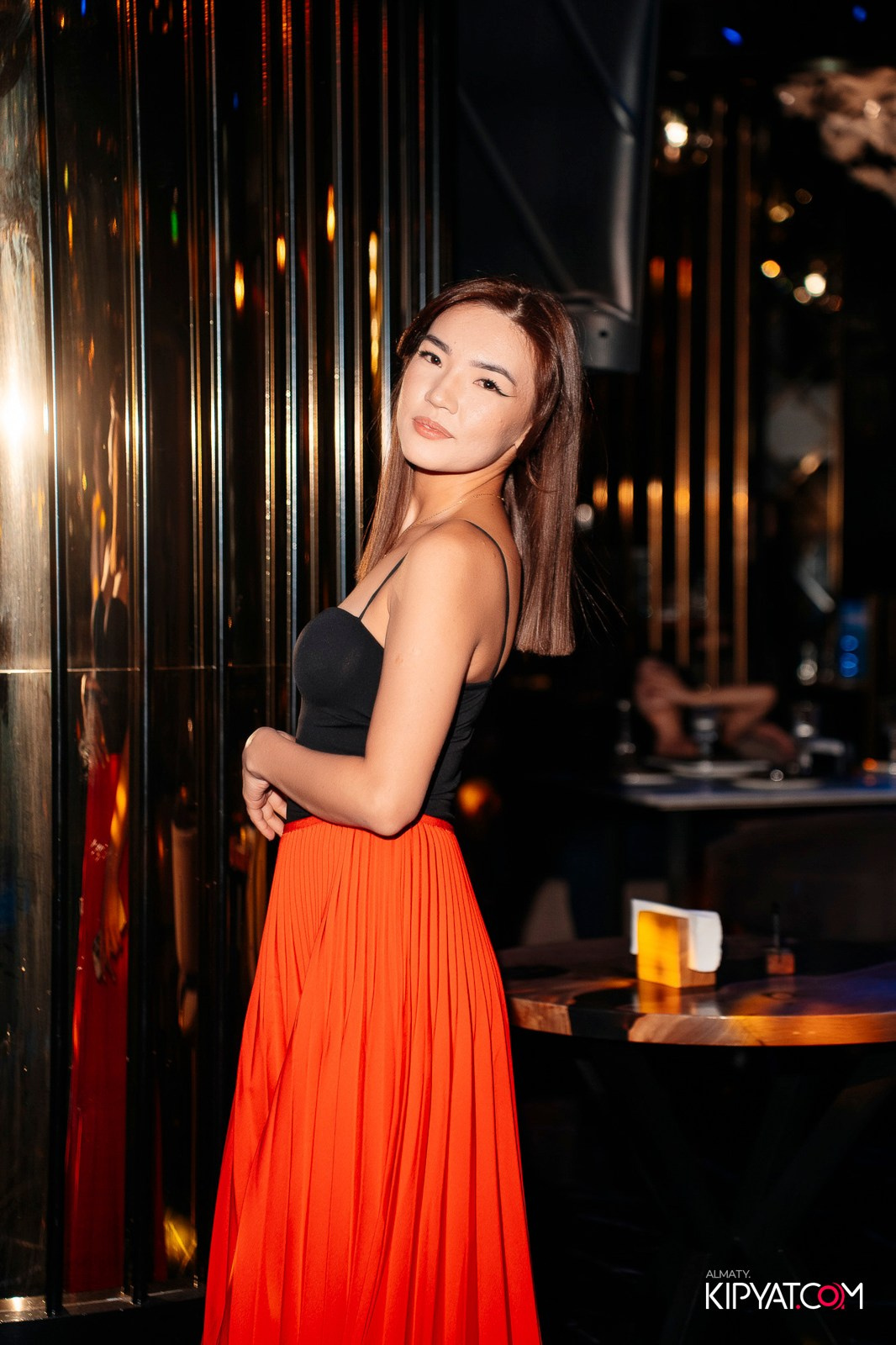 MOOD KARAOKE & TERRACE. КИПЯТКОМ АЛМАТЫ!