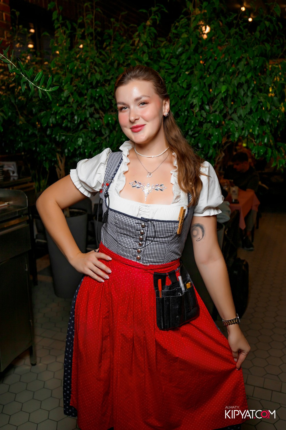 PAULANER. КИПЯТКОМ АЛМАТЫ! Фотосъемка мероприятий в Алматы