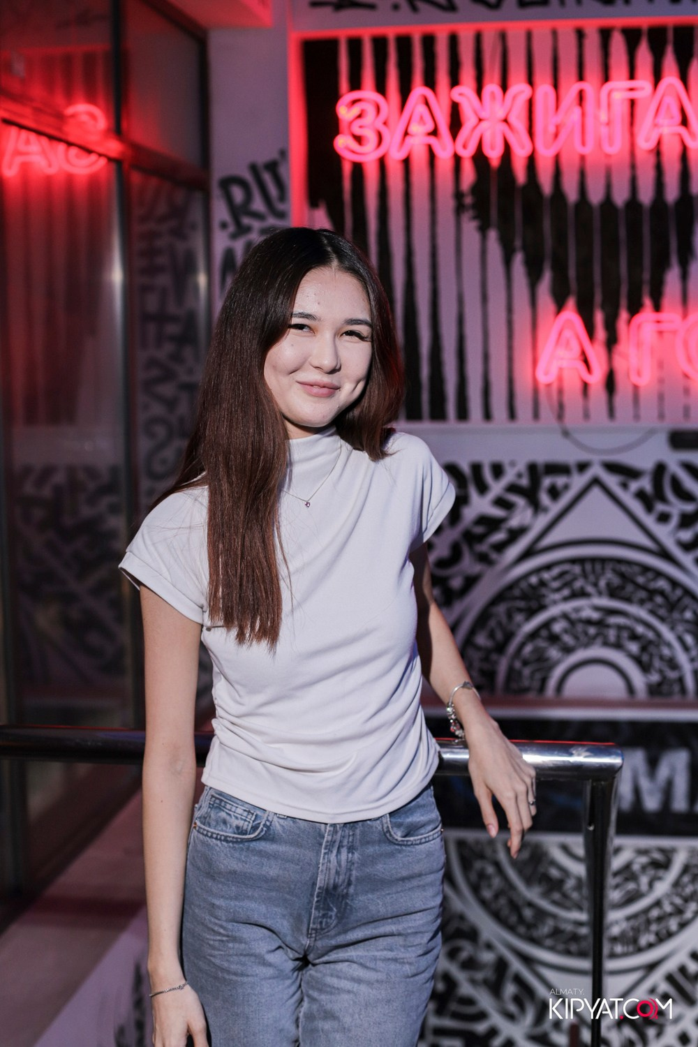 TOOMAN ATAKENT. КИПЯТКОМ АЛМАТЫ! Фотосъемка мероприятий в Алматы