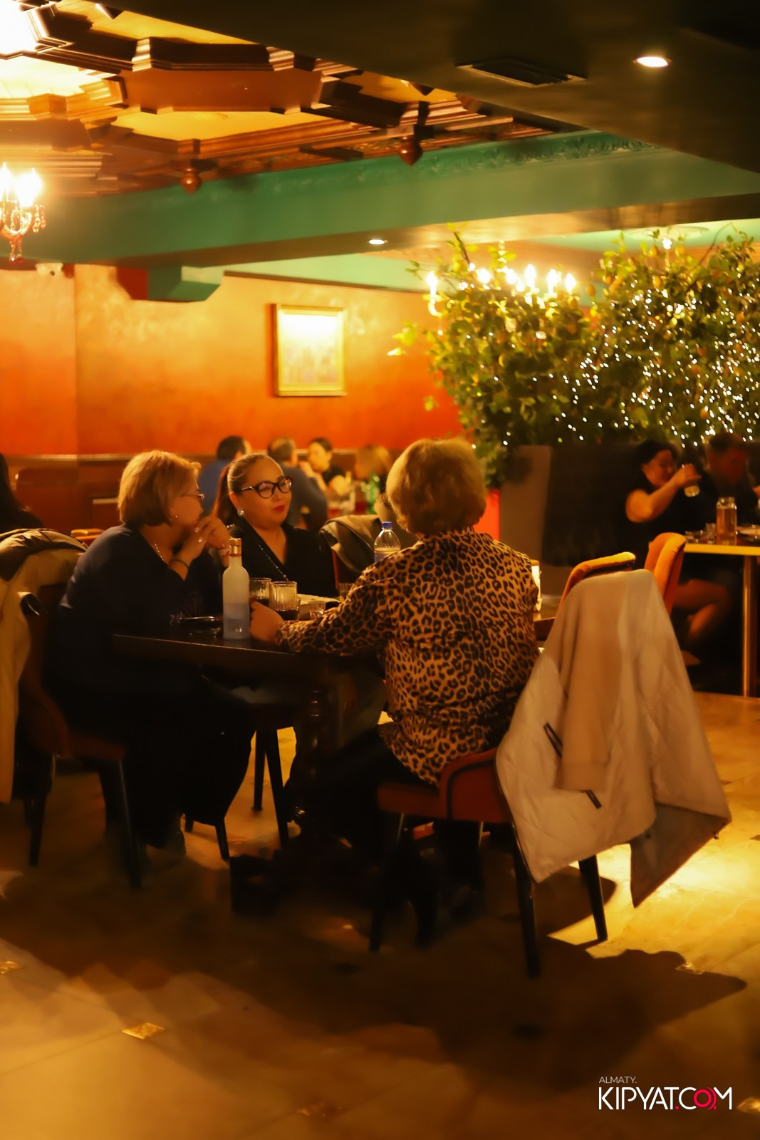 РЕСТОРАН ALAZANI. КИПЯТКОМ АЛМАТЫ! Фотосъемка мероприятий в Алматы