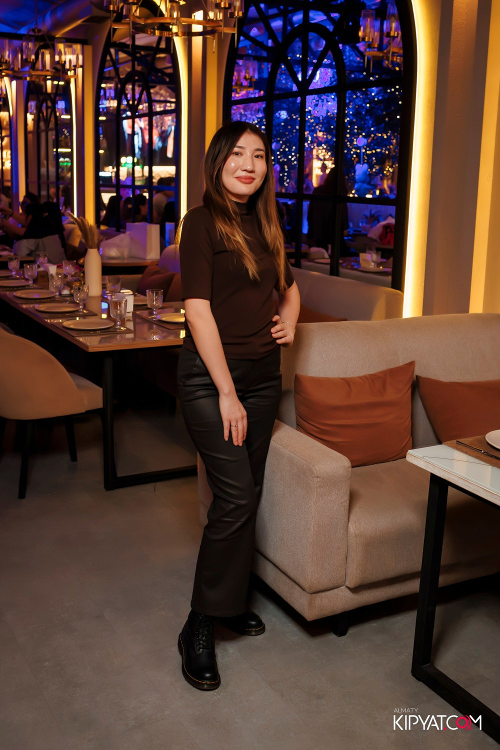 SAHARA ASIAN MIX RESTAURANT. КИПЯТКОМ АЛМАТЫ! Фотосъемка мероприятий в Алматы