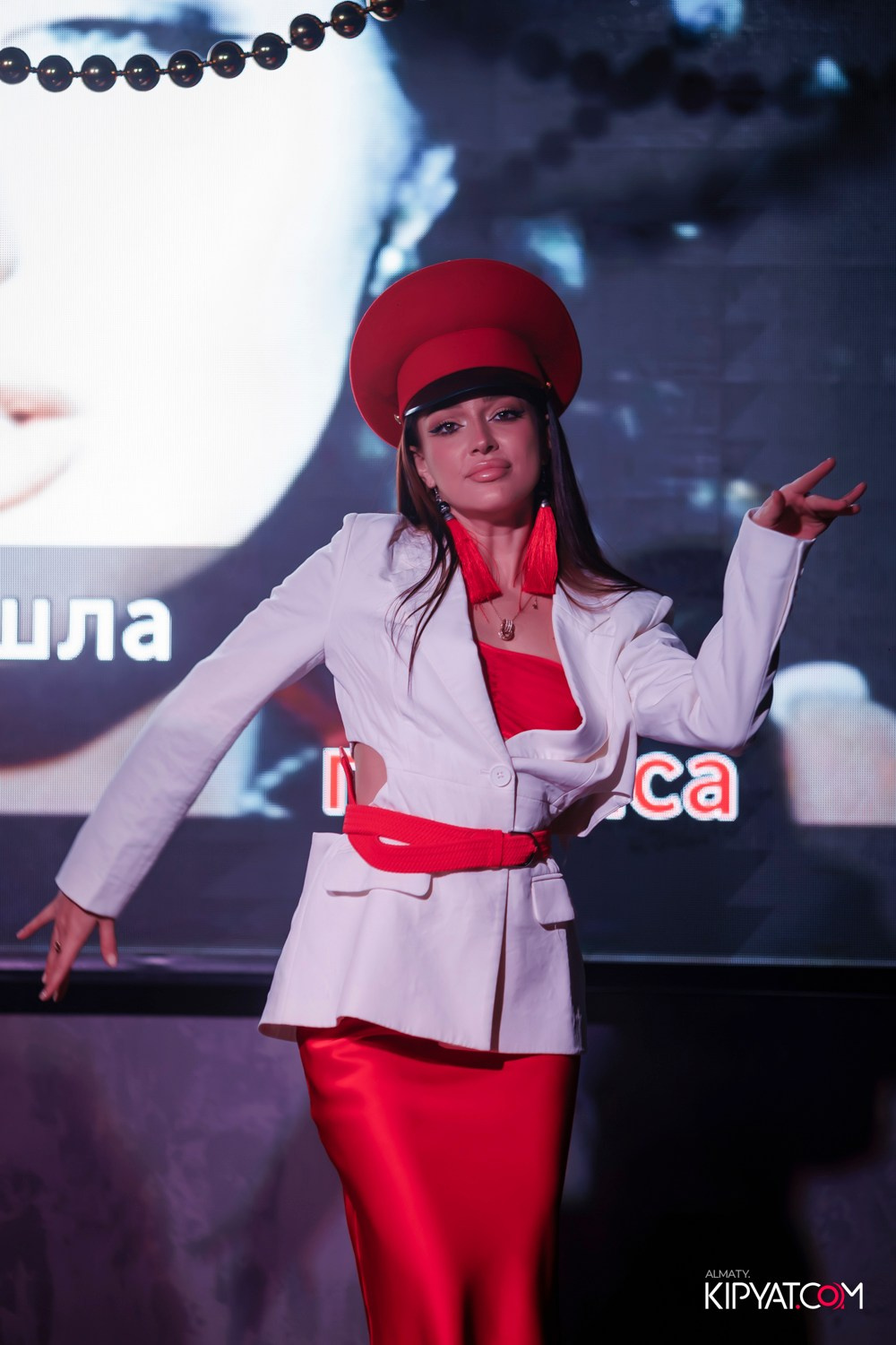 ДОРОГАЯ, Я НЕ ПИЛ. КИПЯТКОМ АЛМАТЫ! Фотосъемка мероприятий в Алматы