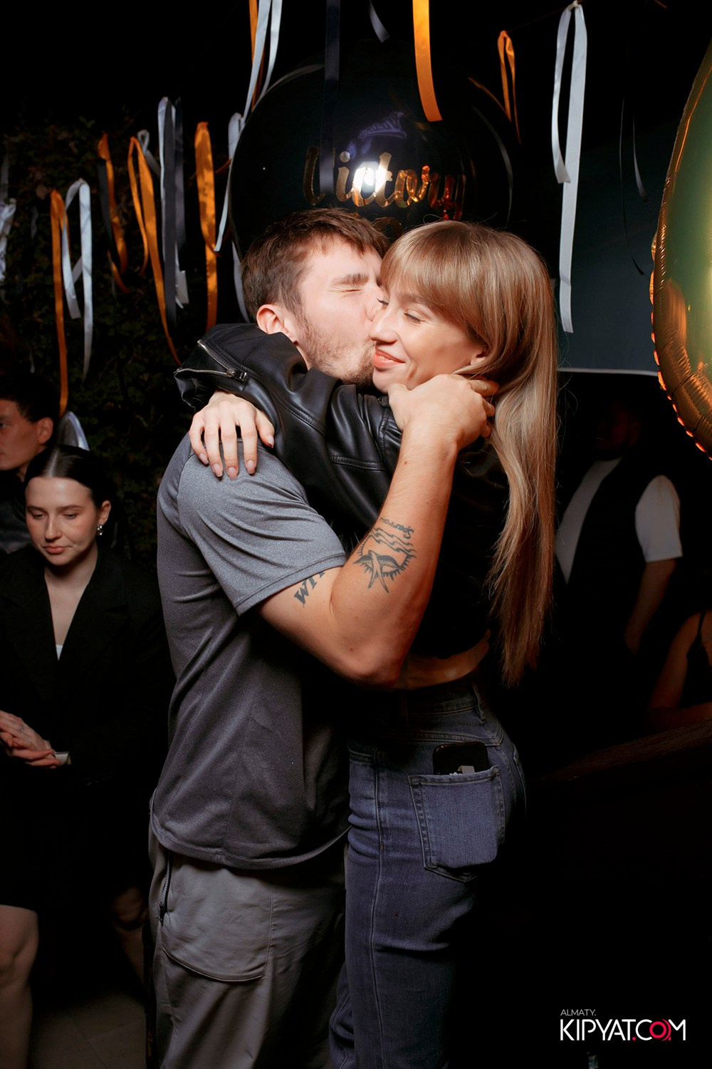 VICTORY PUB — 10 YEARS. КИПЯТКОМ АЛМАТЫ! Фотосъемка мероприятий в Алматы