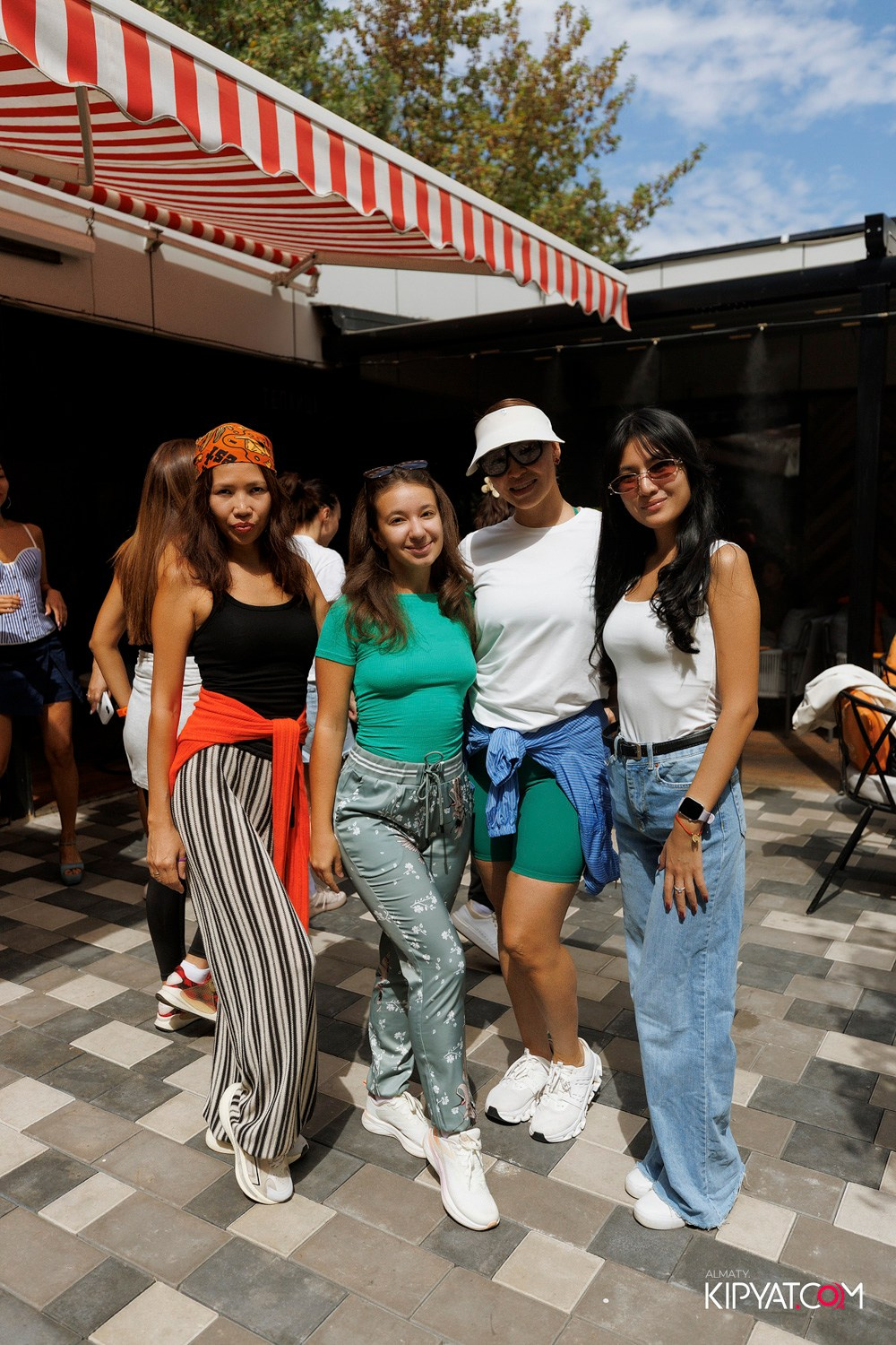 COFFEE RAVE — «WAKE UP ALMATY» — ТЕПЛИЦА. КИПЯТКОМ АЛМАТЫ! Фотосъемка мероприятий в Алматы