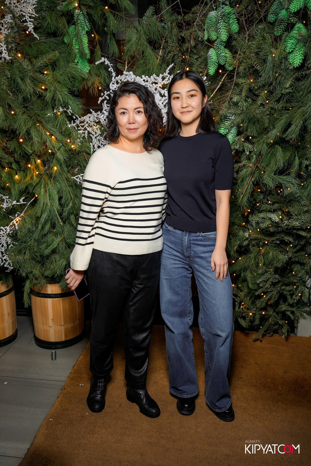 PAULANER. КИПЯТКОМ АЛМАТЫ!