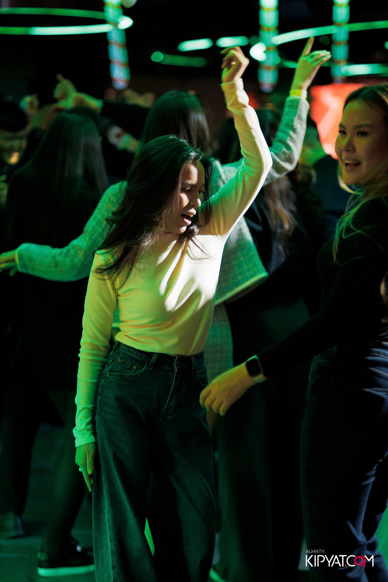 EVENT BAR. КИПЯТКОМ АЛМАТЫ! Фотосъемка мероприятий в Алматы