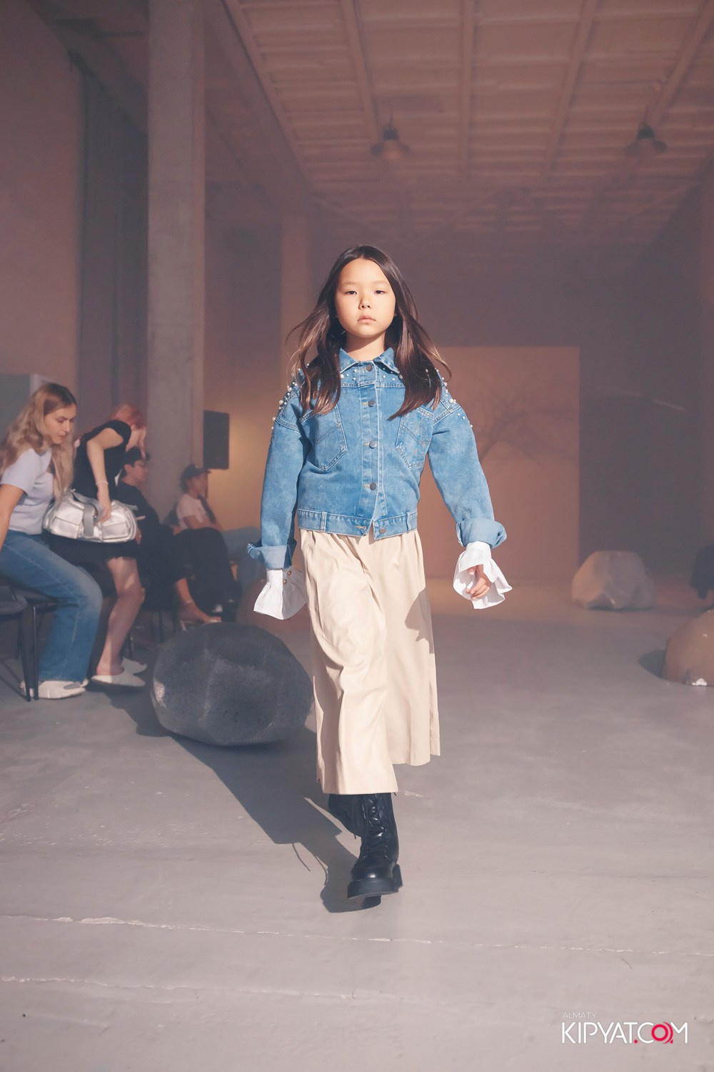 FASHION SHOW WITH GERA SKANDAL. КИПЯТКОМ АЛМАТЫ! Фотосъемка мероприятий в Алматы