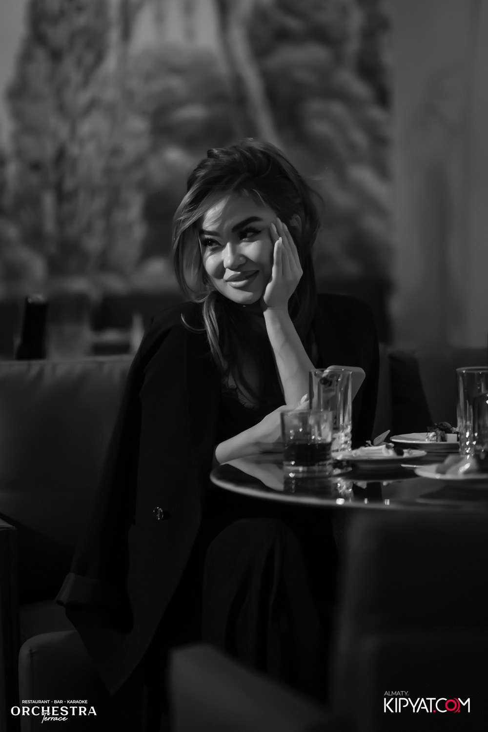 GRAND OPENING ORCHESTRA TERRACE & RESTAURANT. КИПЯТКОМ АЛМАТЫ! Фотосъемка мероприятий в Алматы