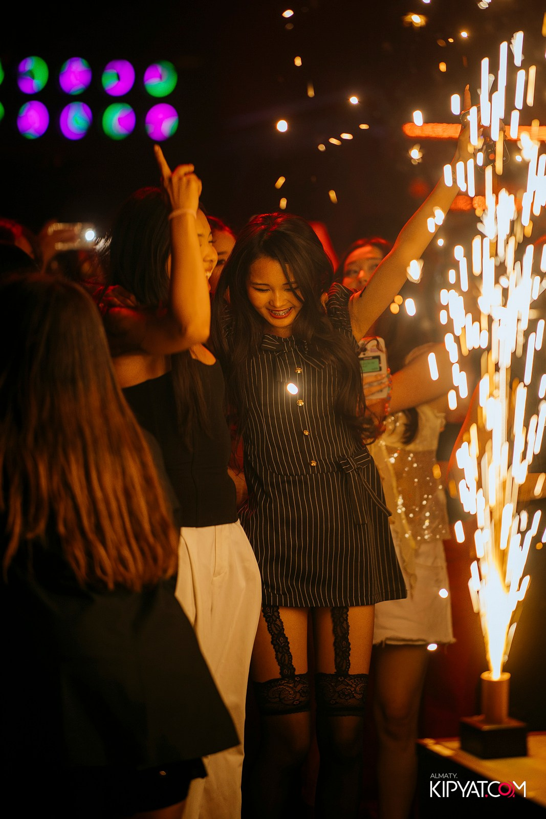 SHANGHAI 88 BAR. КИПЯТКОМ АЛМАТЫ! Фотосъемка мероприятий в Алматы