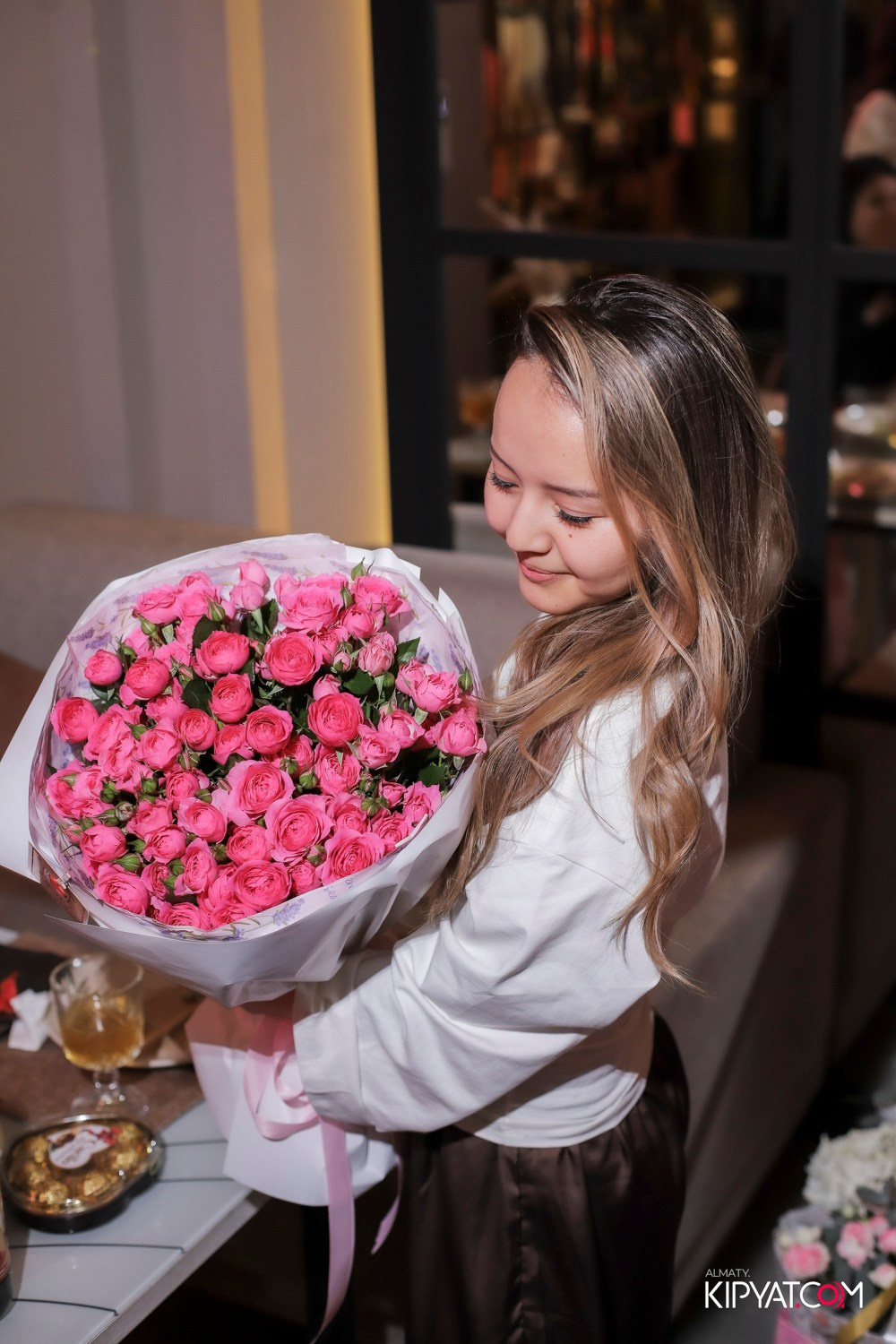SAHARA ASIAN MIX RESTAURANT. КИПЯТКОМ АЛМАТЫ! Фотосъемка мероприятий в Алматы
