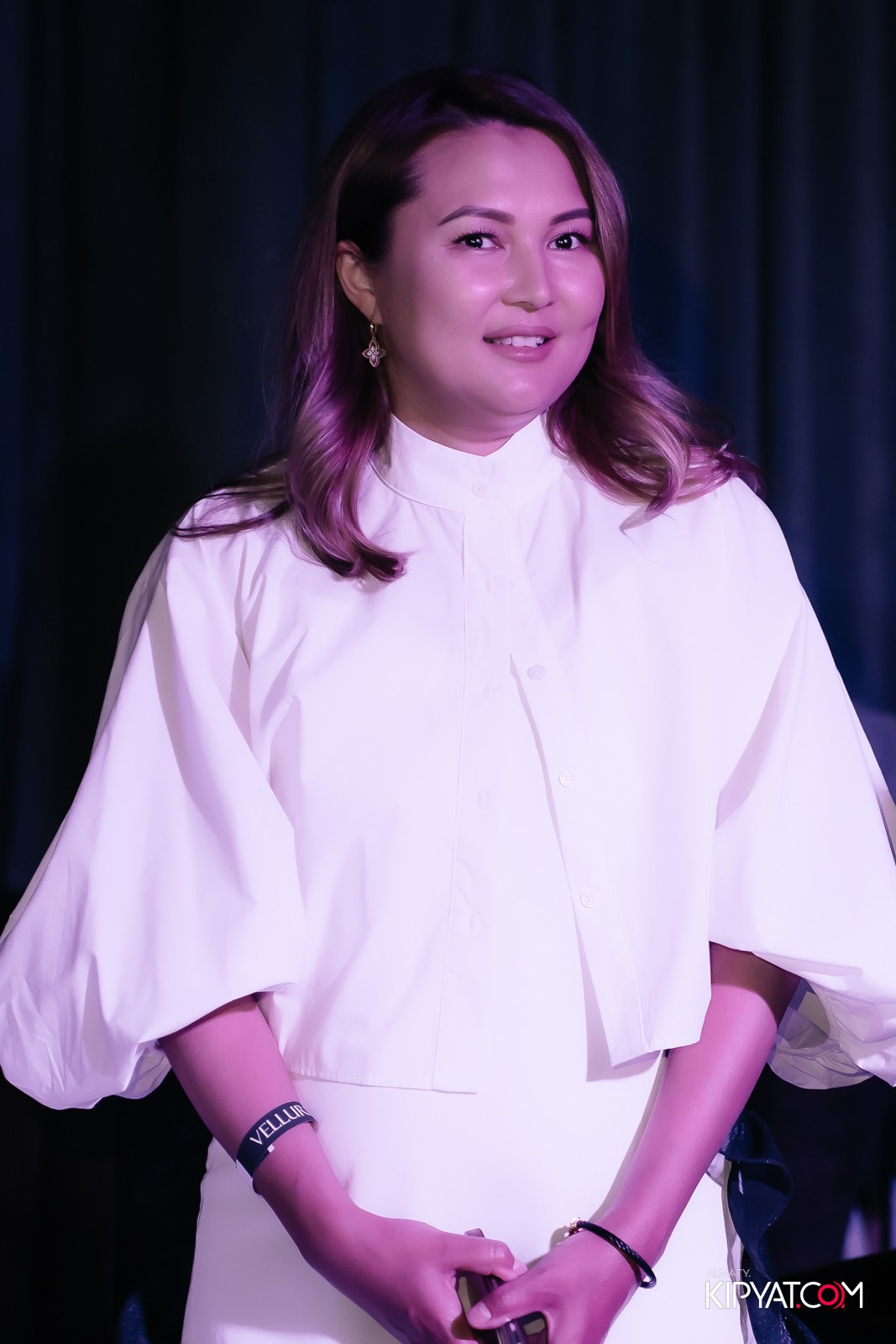 ПРЕЗЕНТАЦИЯ ЖУРНАЛА «VELLURE». КИПЯТКОМ АЛМАТЫ!