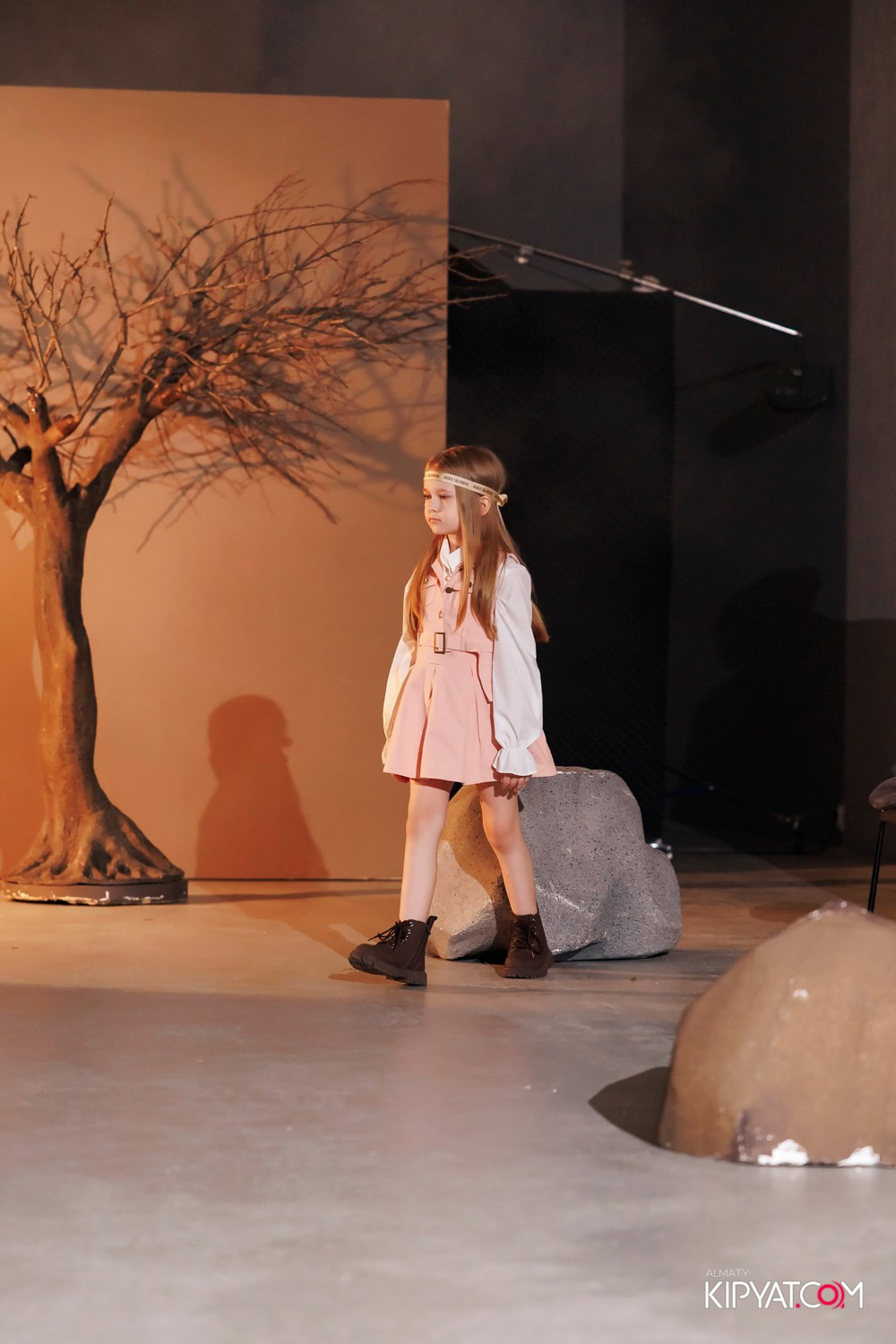 FASHION SHOW WITH GERA SKANDAL. КИПЯТКОМ АЛМАТЫ! Фотосъемка мероприятий в Алматы