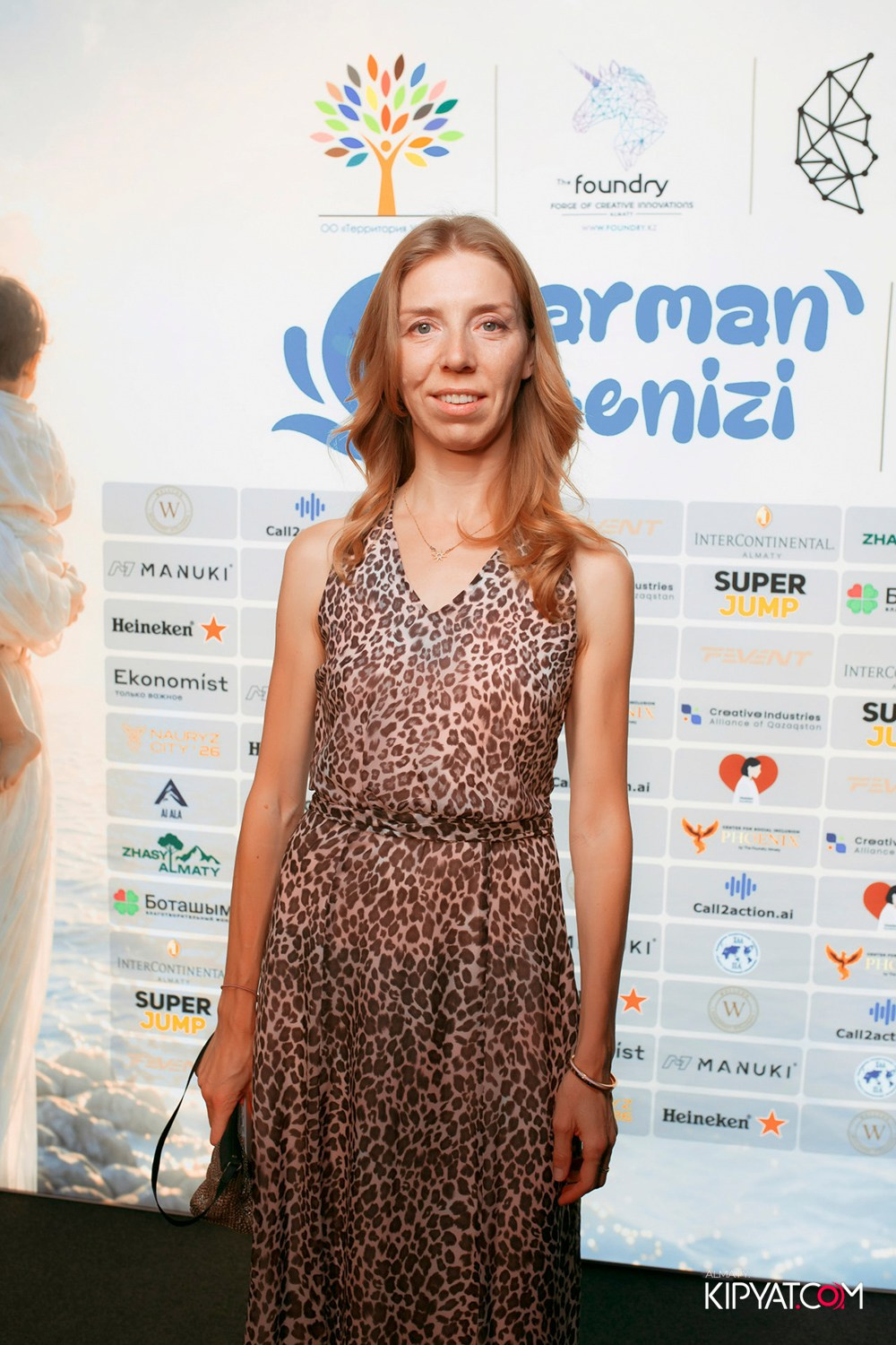 ЗАКРЫТЫЙ БЛАГОТВОРИТЕЛЬНЫЙ ГАЛА-ВЕЧЕР «ARMAN TENIZI 2026». КИПЯТКОМ АЛМАТЫ! Фотосъемка мероприятий в Алматы