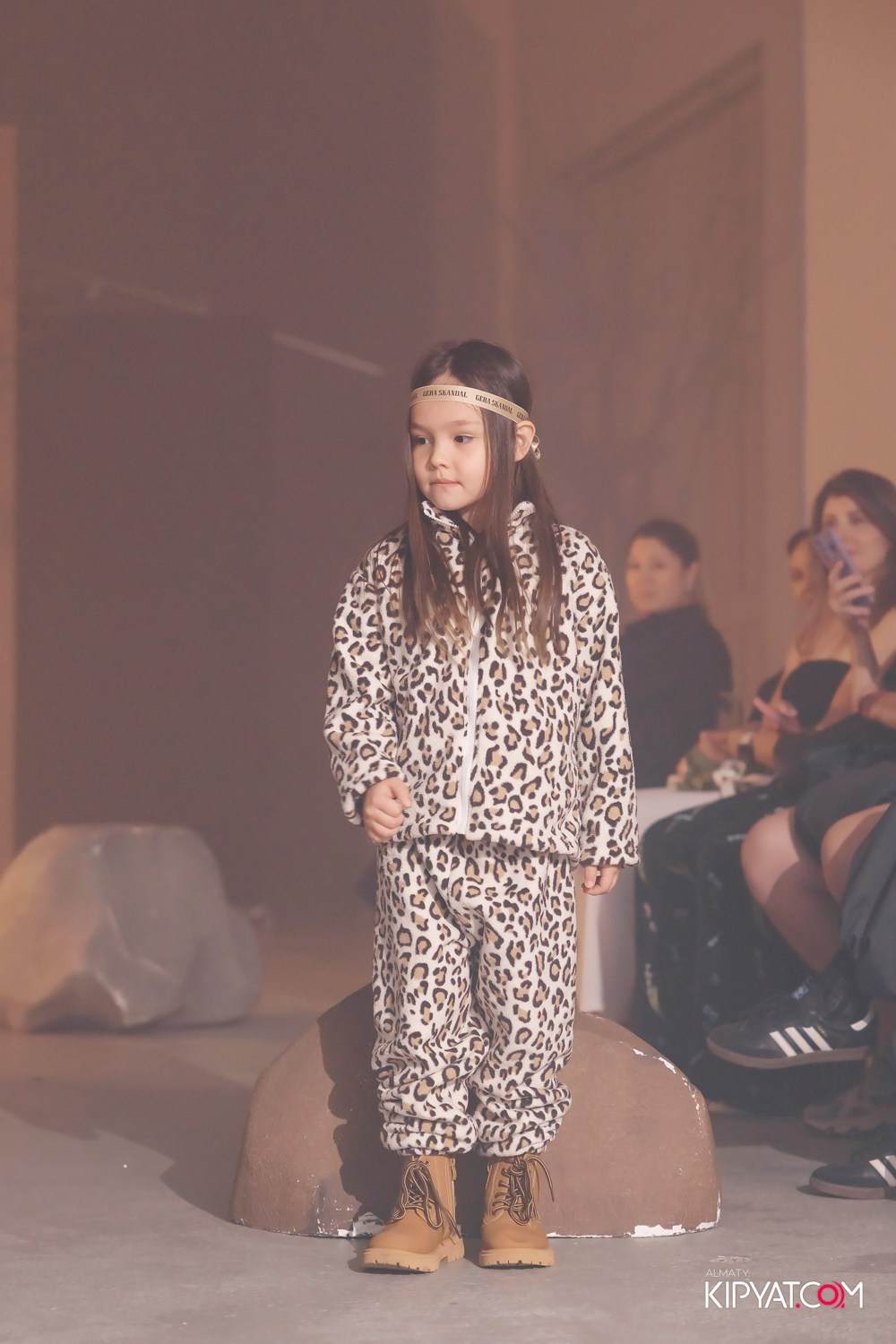 FASHION SHOW WITH GERA SKANDAL. КИПЯТКОМ АЛМАТЫ! Фотосъемка мероприятий в Алматы