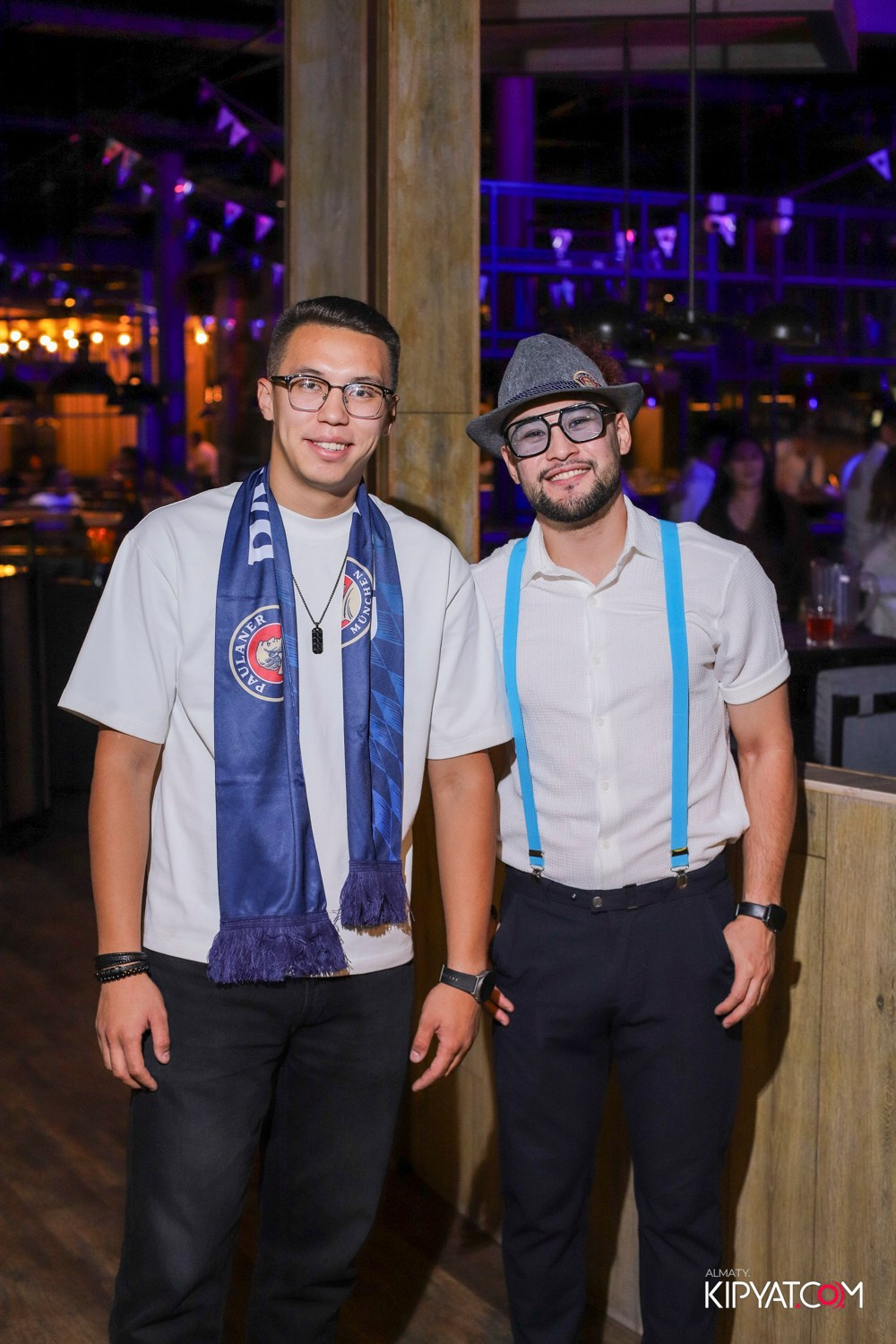 ОТКРЫТИЕ OKTOBERFEST — PINTA APORT MALL. КИПЯТКОМ АЛМАТЫ! Фотосъемка мероприятий в Алматы
