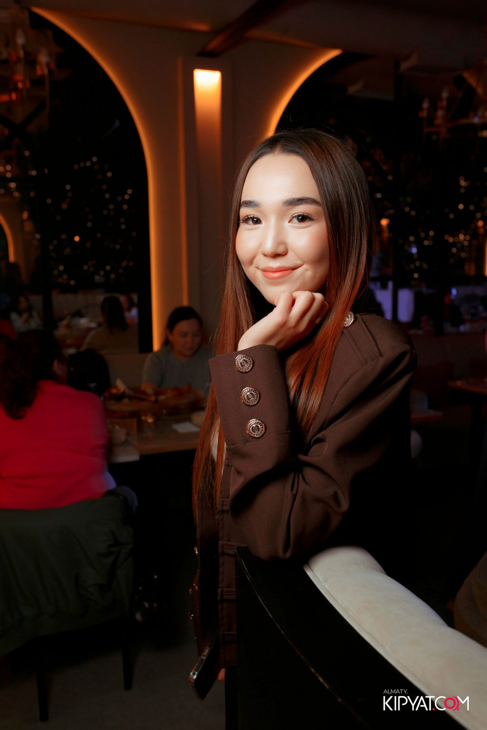 SAHARA ASIAN MIX RESTAURANT. КИПЯТКОМ АЛМАТЫ! Фотосъемка мероприятий в Алматы