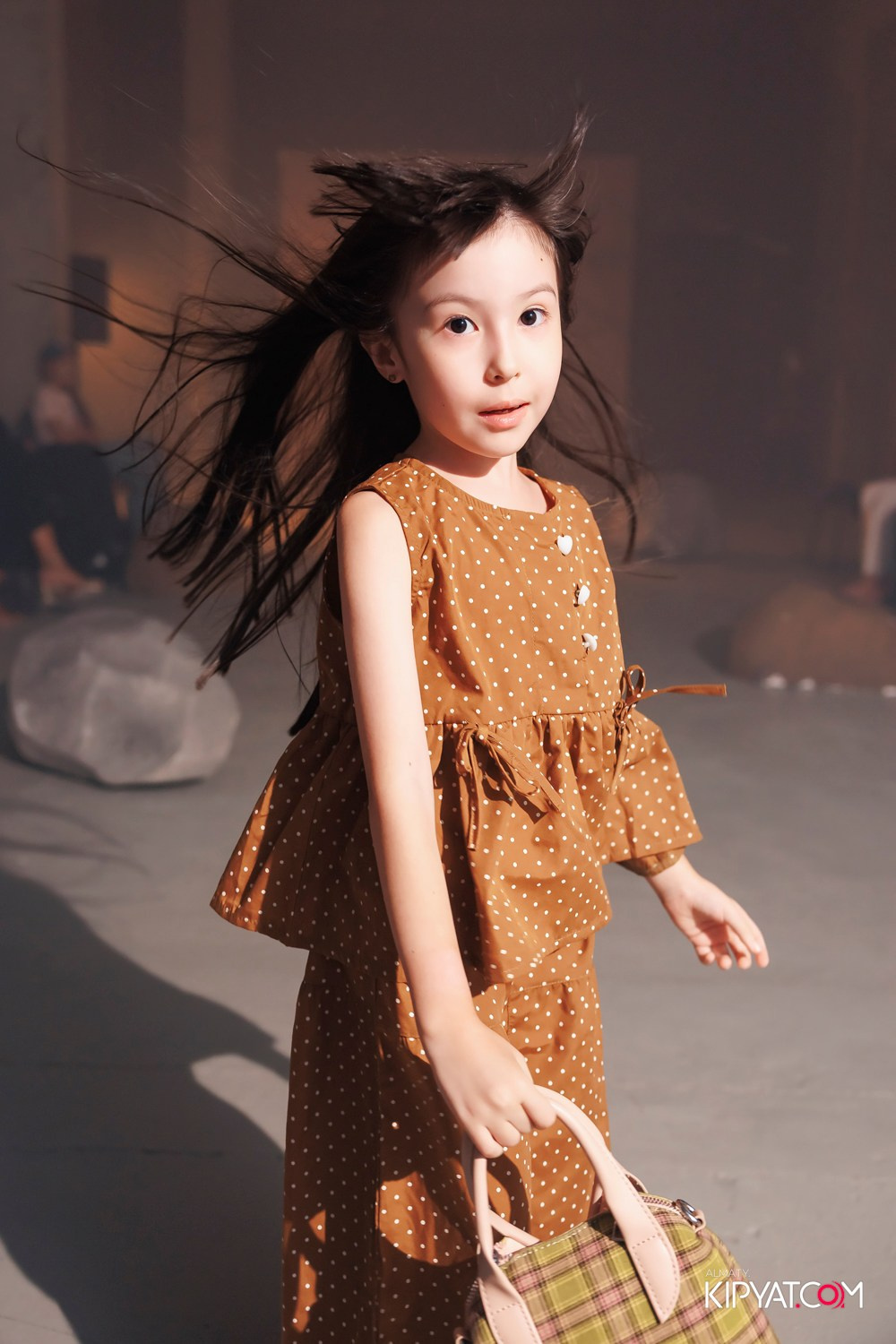 FASHION SHOW WITH GERA SKANDAL. КИПЯТКОМ АЛМАТЫ! Фотосъемка мероприятий в Алматы