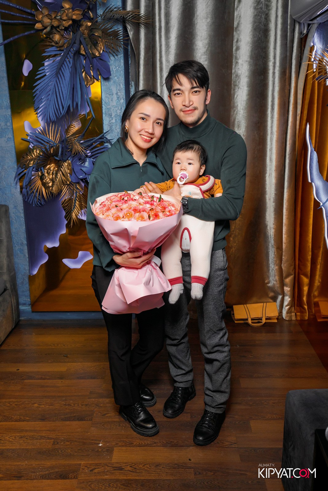 УХО И МЕДВЕДЬ НА КУРМАНГАЗЫ. КИПЯТКОМ АЛМАТЫ!