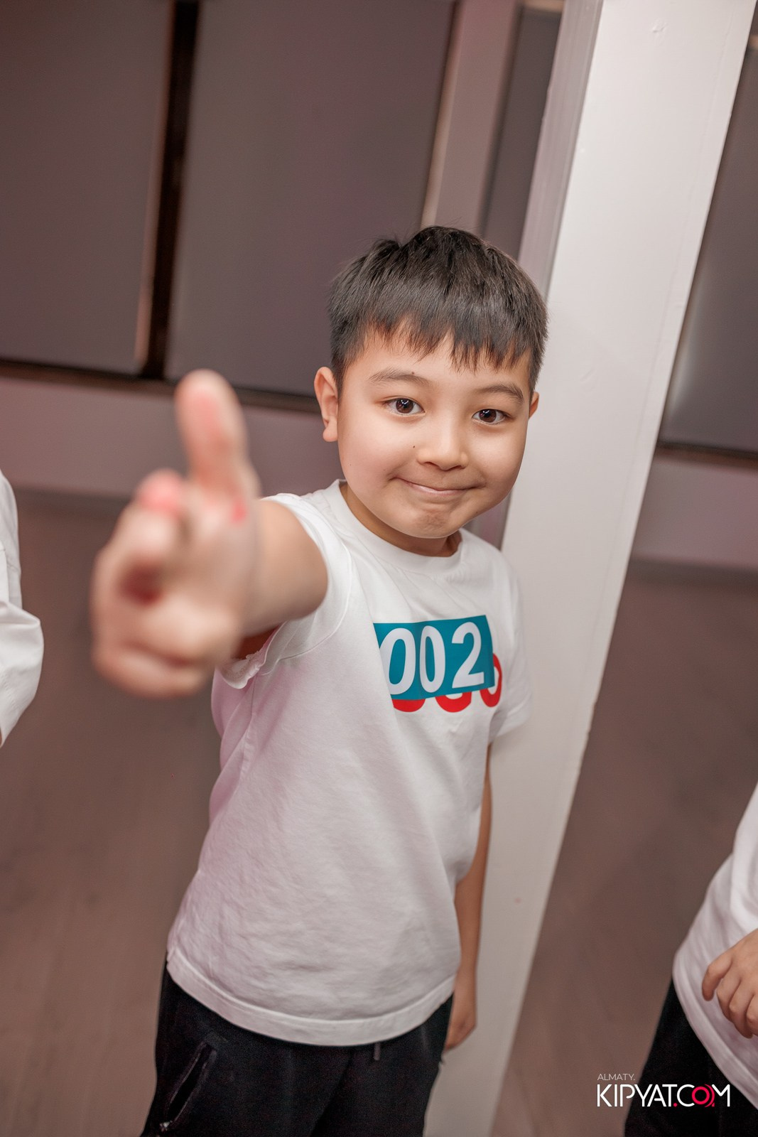 КВЕСТ-ШОУ ALAROVICH ИГРА В КАЛЬМАРА. КИПЯТКОМ АЛМАТЫ!