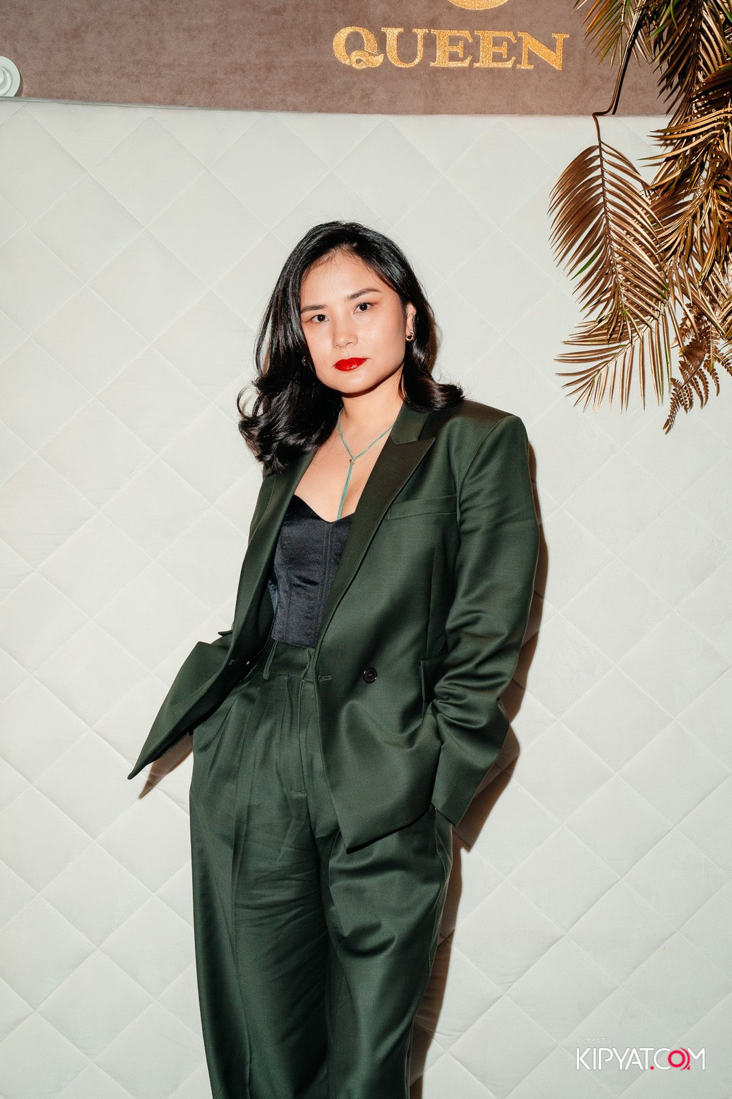 QUEEN. КИПЯТКОМ АЛМАТЫ! Фотосъемка мероприятий в Алматы