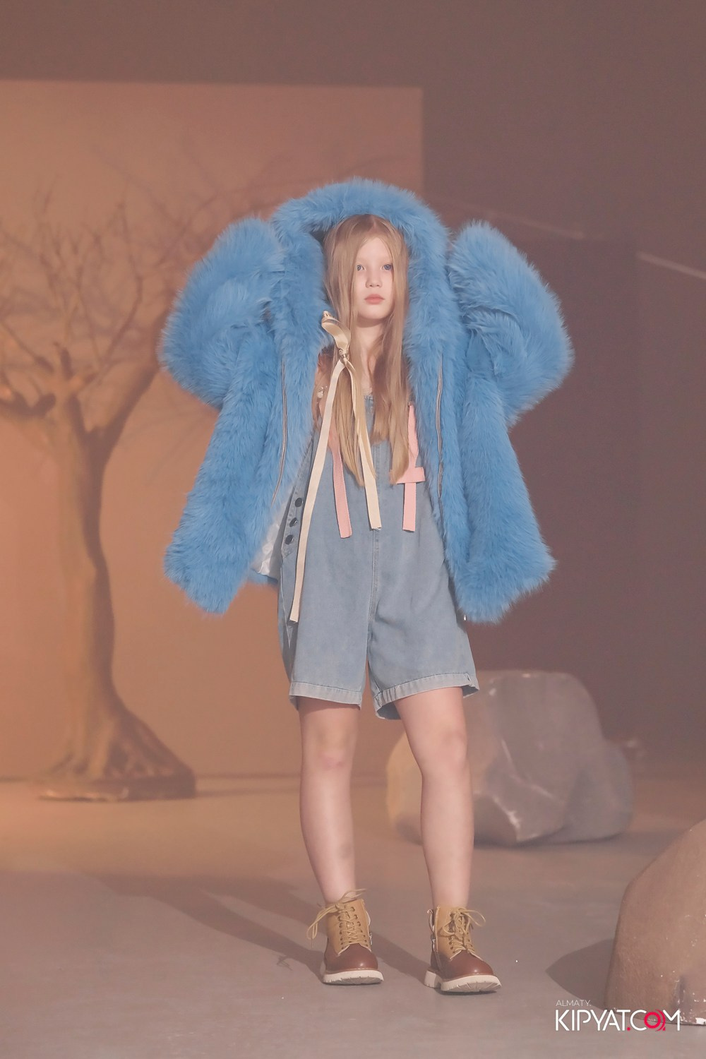 FASHION SHOW WITH GERA SKANDAL. КИПЯТКОМ АЛМАТЫ! Фотосъемка мероприятий в Алматы