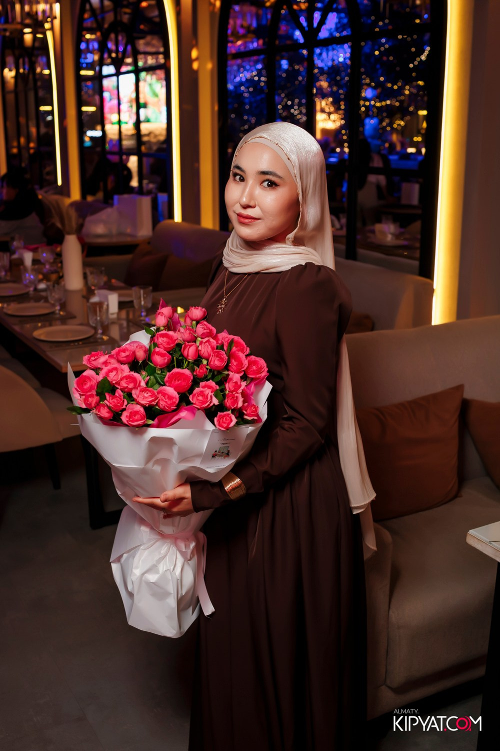SAHARA ASIAN MIX RESTAURANT. КИПЯТКОМ АЛМАТЫ! Фотосъемка мероприятий в Алматы