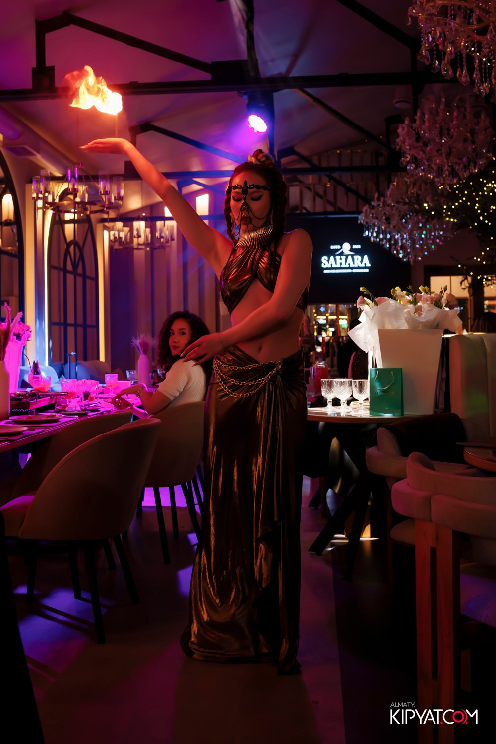 SAHARA ASIAN MIX RESTAURANT. КИПЯТКОМ АЛМАТЫ! Фотосъемка мероприятий в Алматы