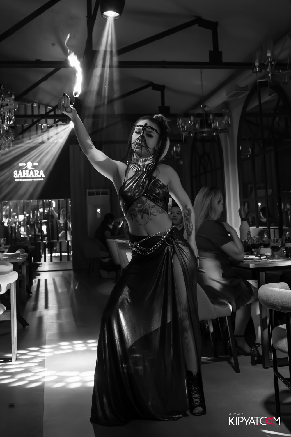 SAHARA ASIAN MIX RESTAURANT. КИПЯТКОМ АЛМАТЫ! Фотосъемка мероприятий в Алматы