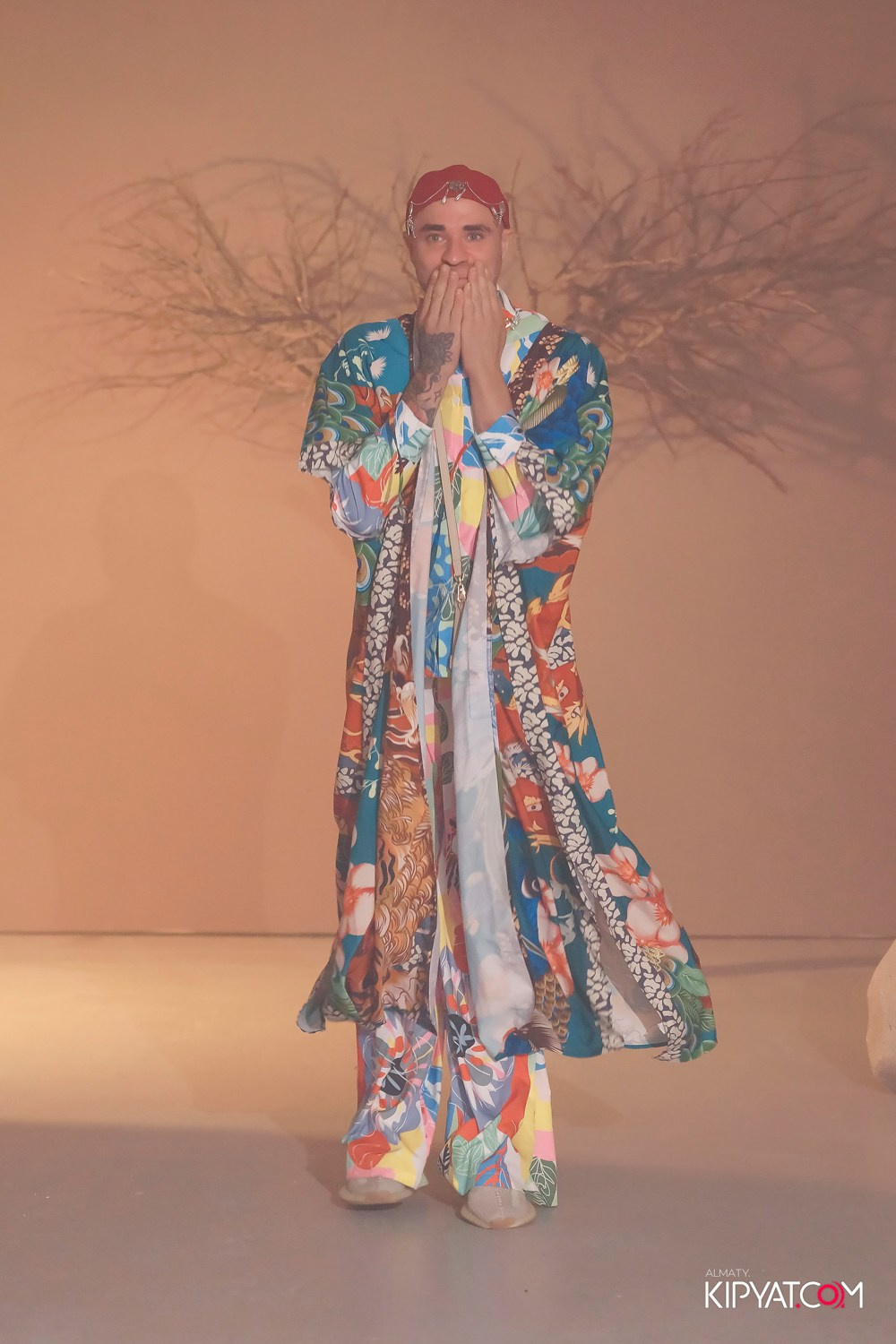 FASHION SHOW WITH GERA SKANDAL. КИПЯТКОМ АЛМАТЫ! Фотосъемка мероприятий в Алматы