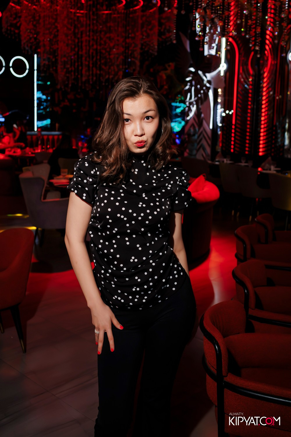 FRIENDS BAR & TERRACE. КИПЯТКОМ АЛМАТЫ! Фотосъемка мероприятий в Алматы