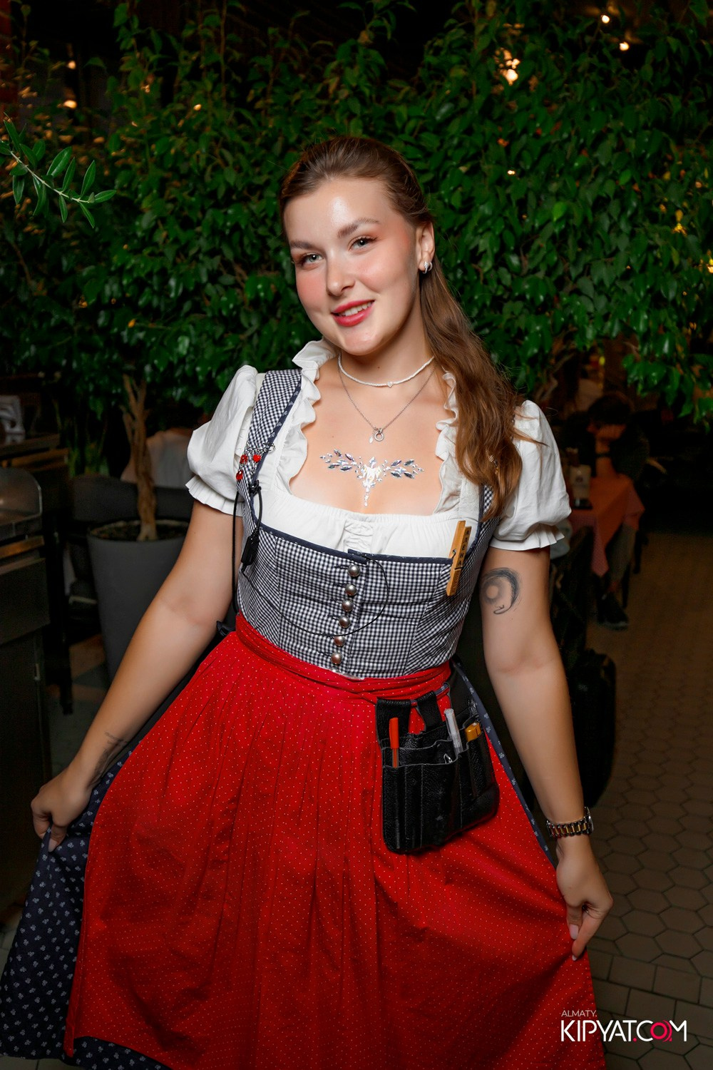 PAULANER. КИПЯТКОМ АЛМАТЫ! Фотосъемка мероприятий в Алматы