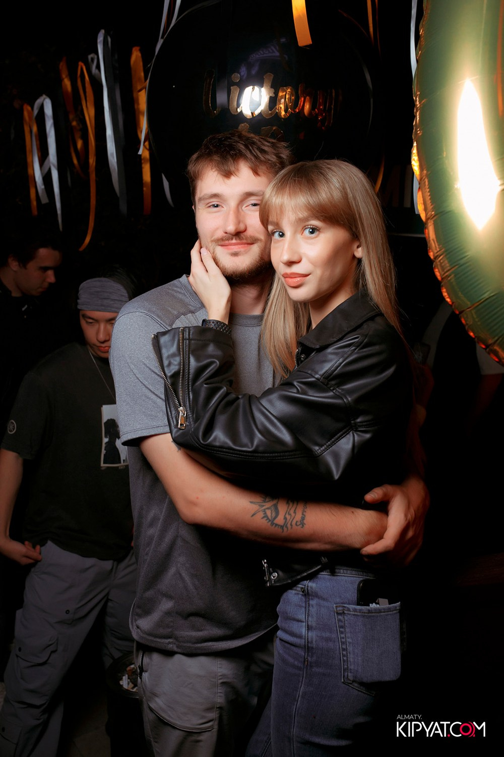 VICTORY PUB — 10 YEARS. КИПЯТКОМ АЛМАТЫ! Фотосъемка мероприятий в Алматы