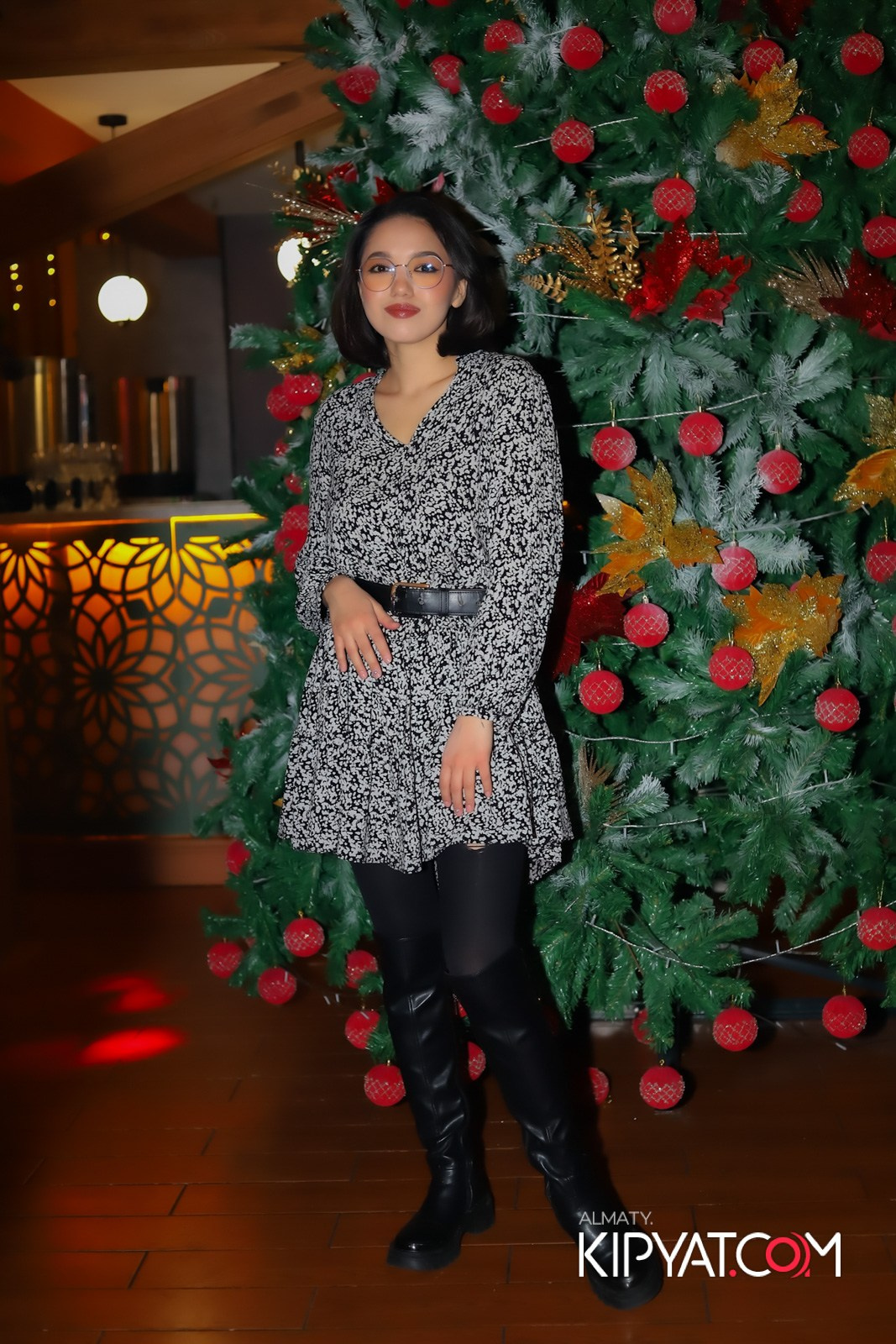 ГРУЗИНСКИЙ ДВОР НА КАБАНБАЙ БАТЫРА. КИПЯТКОМ АЛМАТЫ!