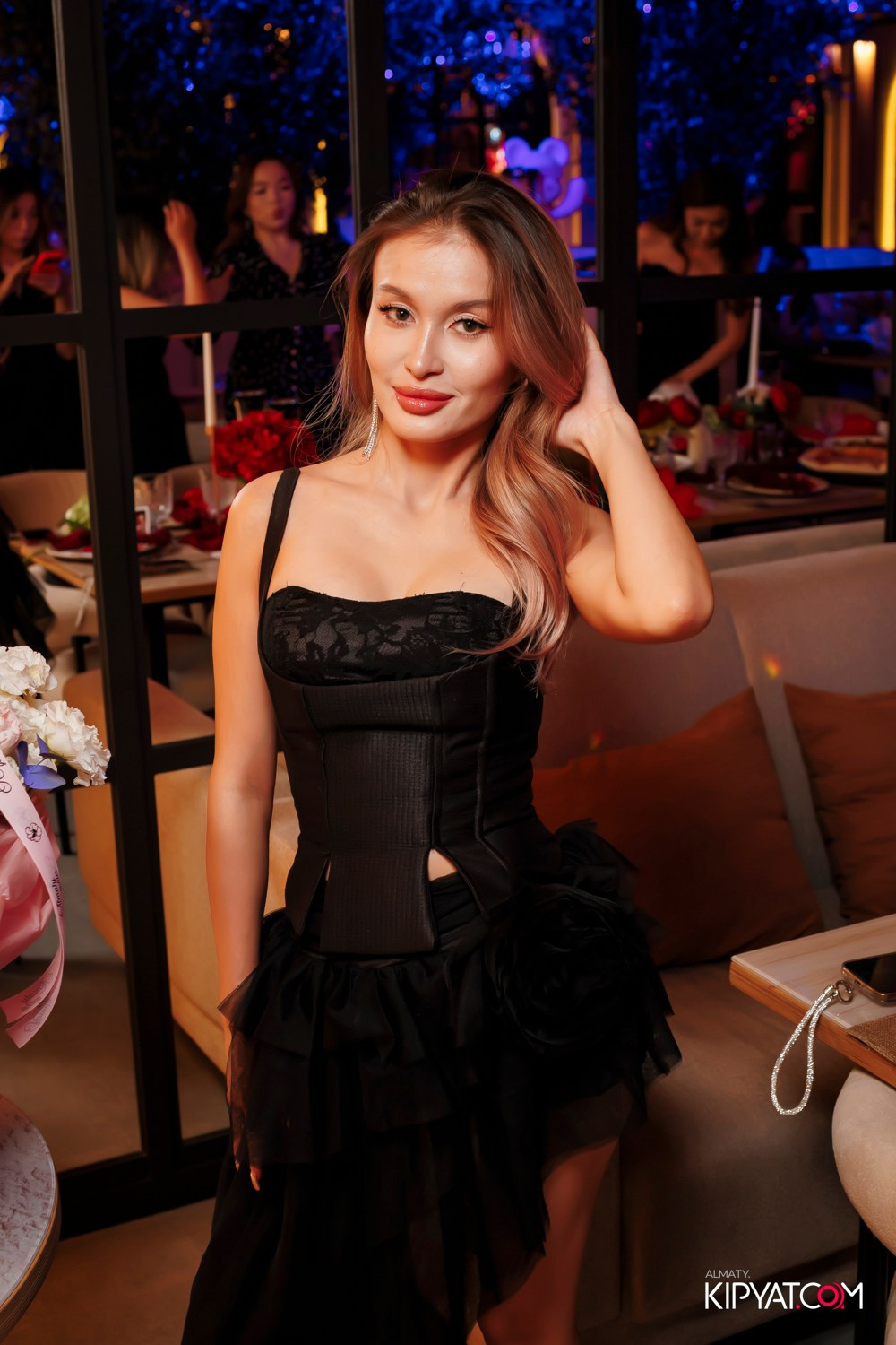 SAHARA ASIAN MIX RESTAURANT. КИПЯТКОМ АЛМАТЫ! Фотосъемка мероприятий в Алматы