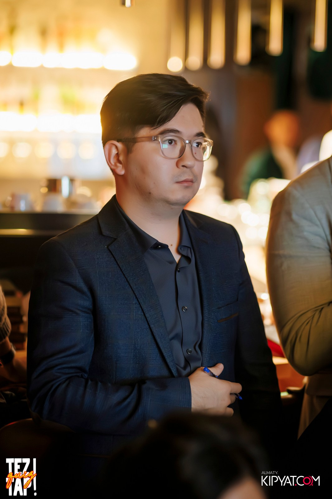 TEZTAP QUIZ. КИПЯТКОМ АЛМАТЫ! Фотосъемка мероприятий в Алматы