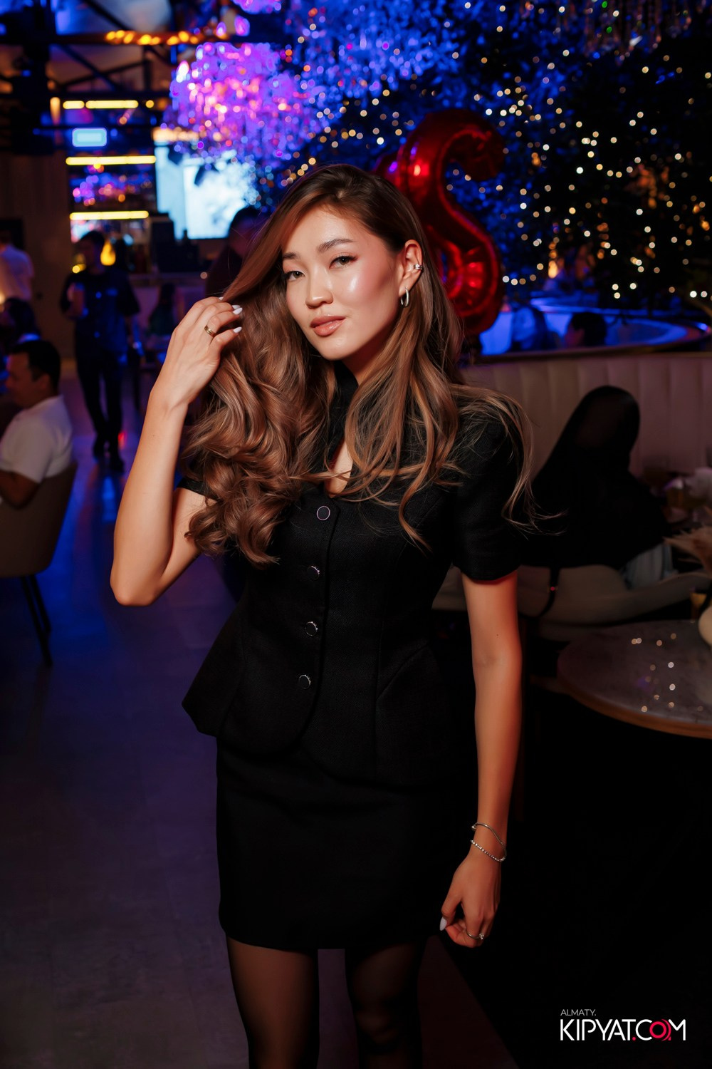 SAHARA ASIAN MIX RESTAURANT. КИПЯТКОМ АЛМАТЫ! Фотосъемка мероприятий в Алматы